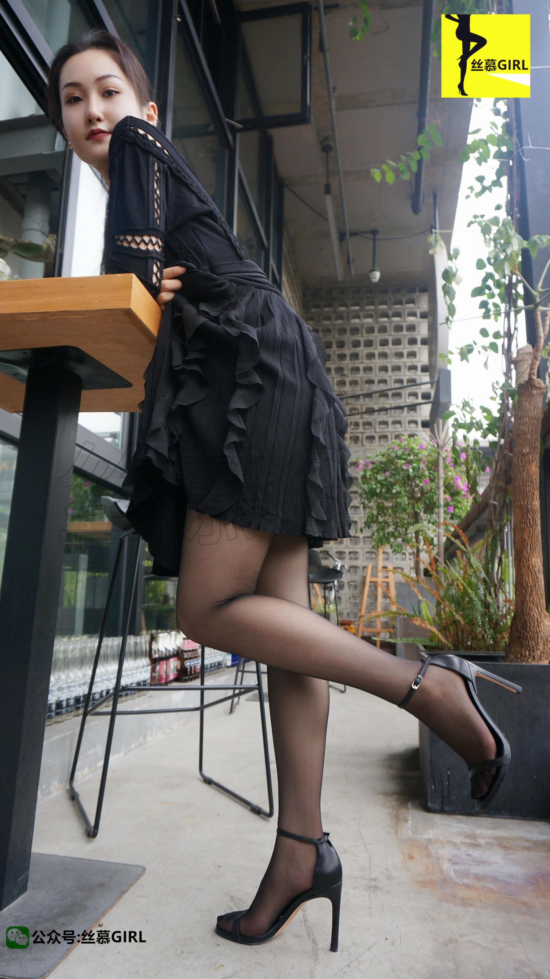 [丝慕] 第005期 尹主管 丝密系列 《西西里的美丽传说》  第12张