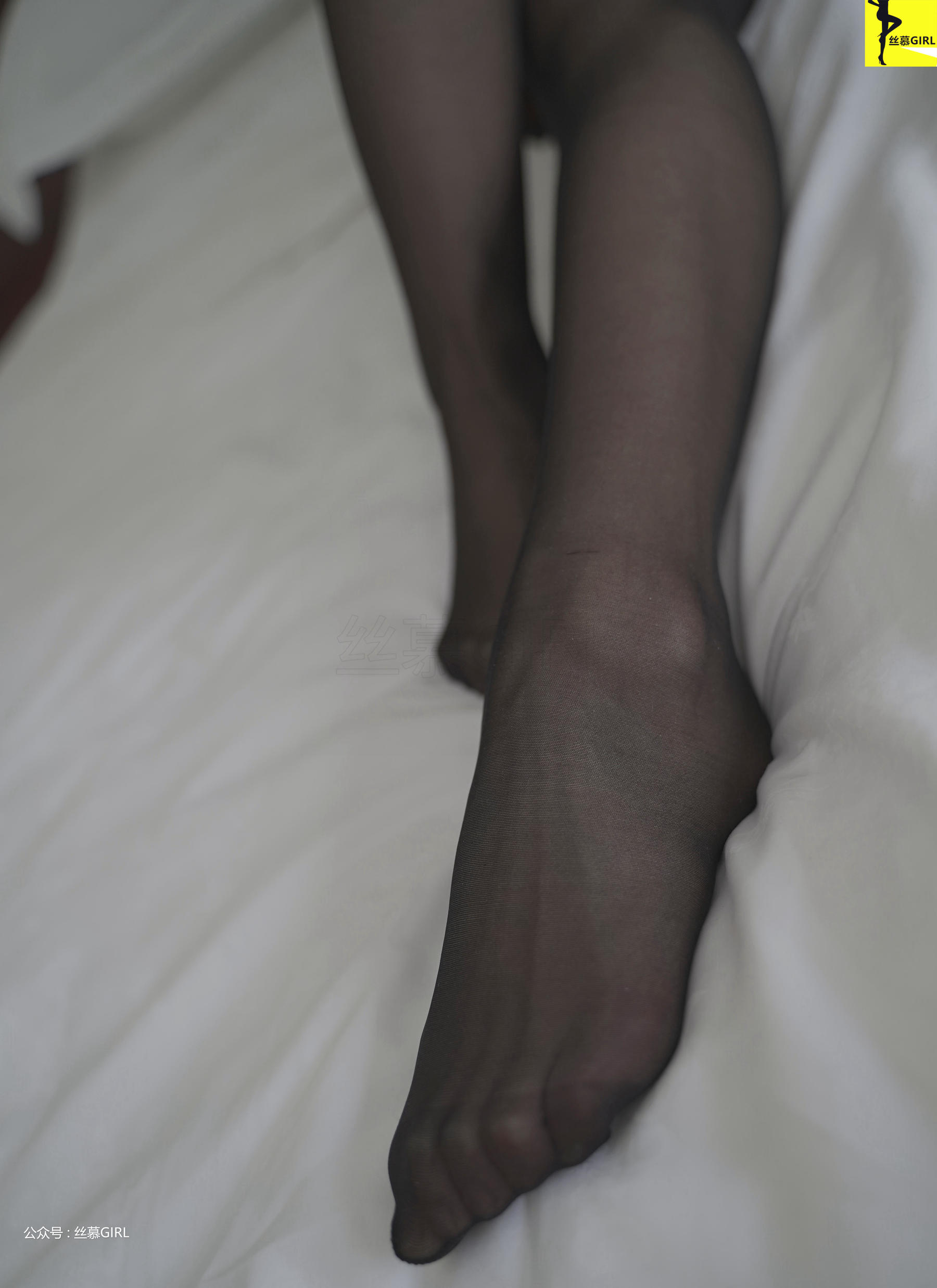 [丝慕] 第033期 静静 《静夜丝》  第13张