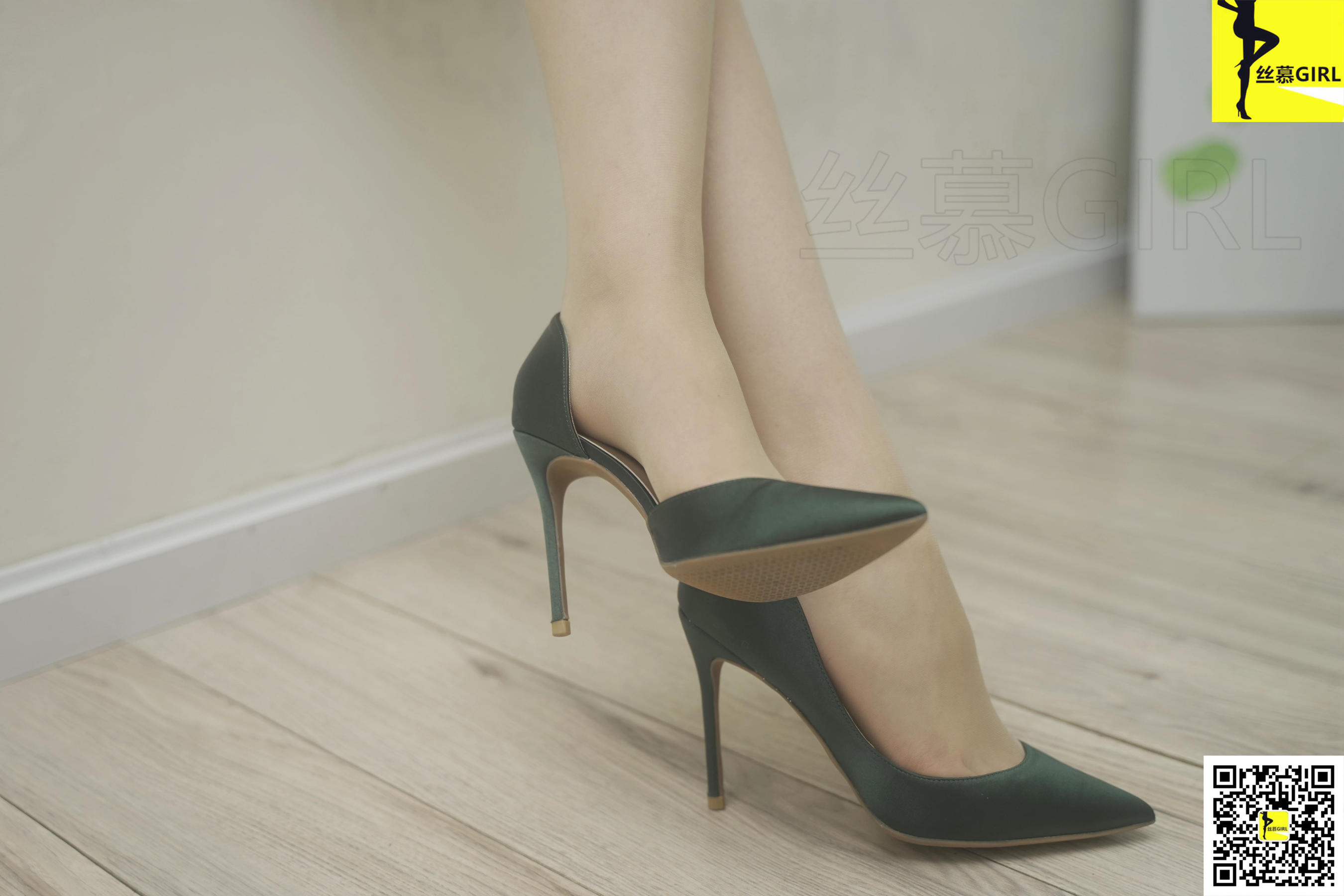 [丝慕] 第047期 凉晨 《迷》  第15张