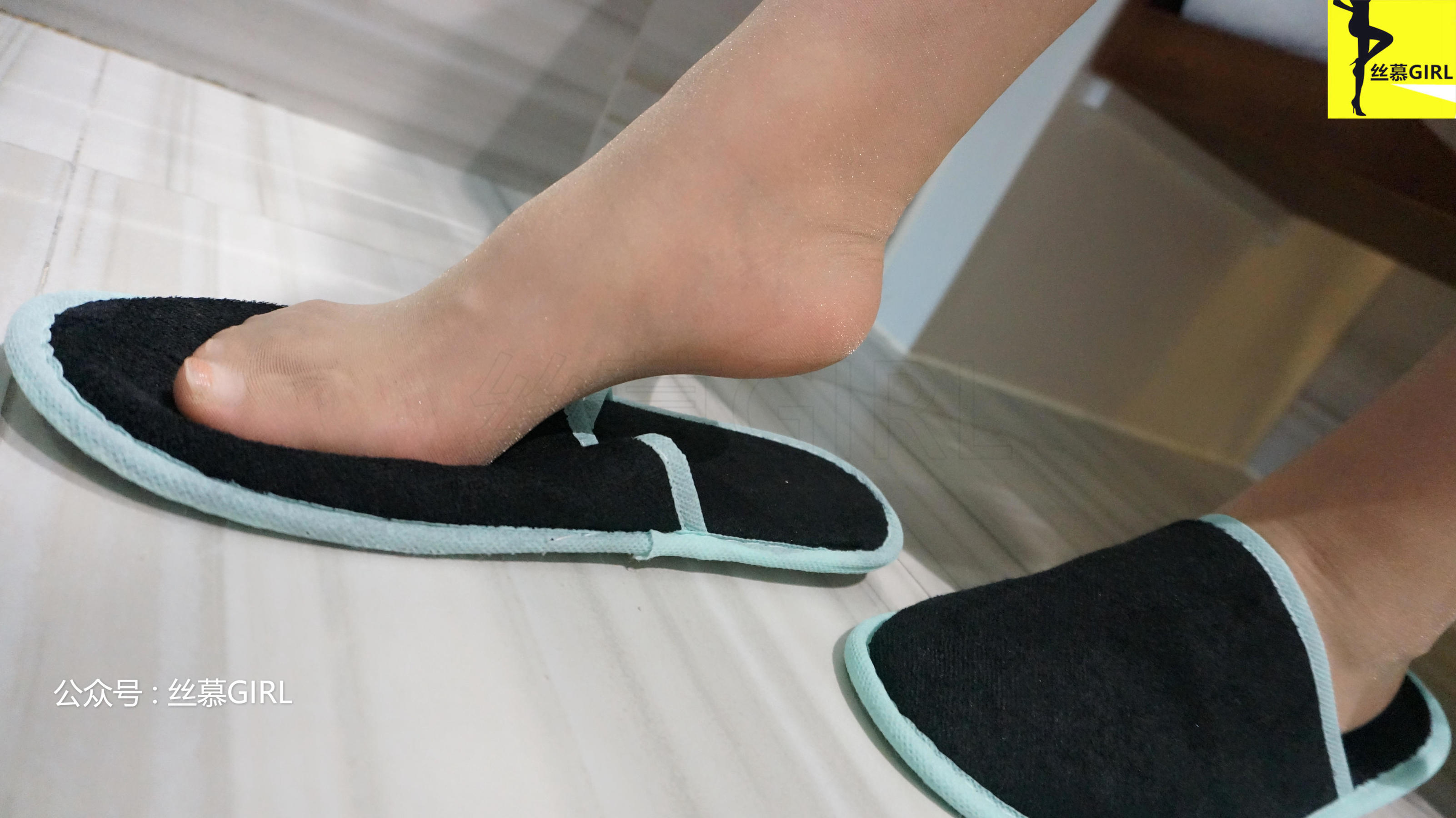 [丝慕] 第028期 小蓝 《免费3》  第11张