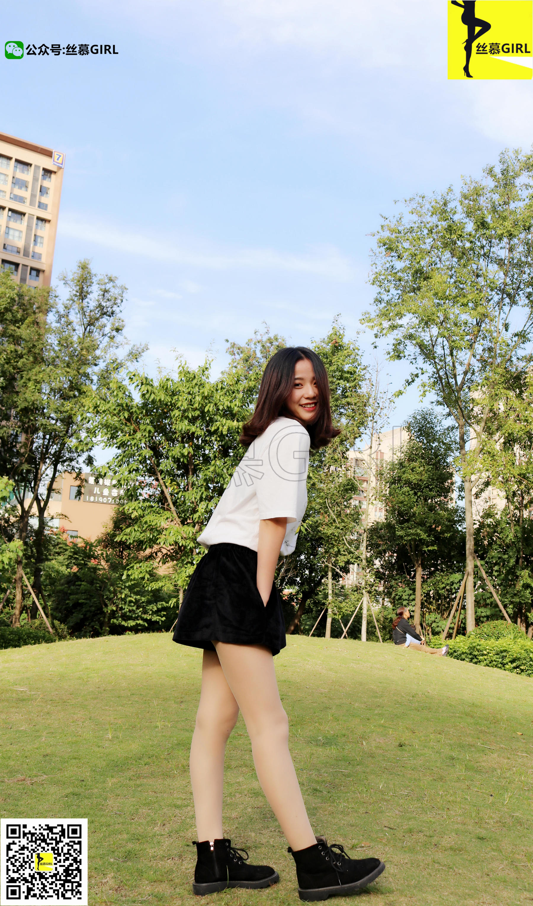 [丝慕] 第014期 四月 《黑天鹅与白天鹅》  第72张