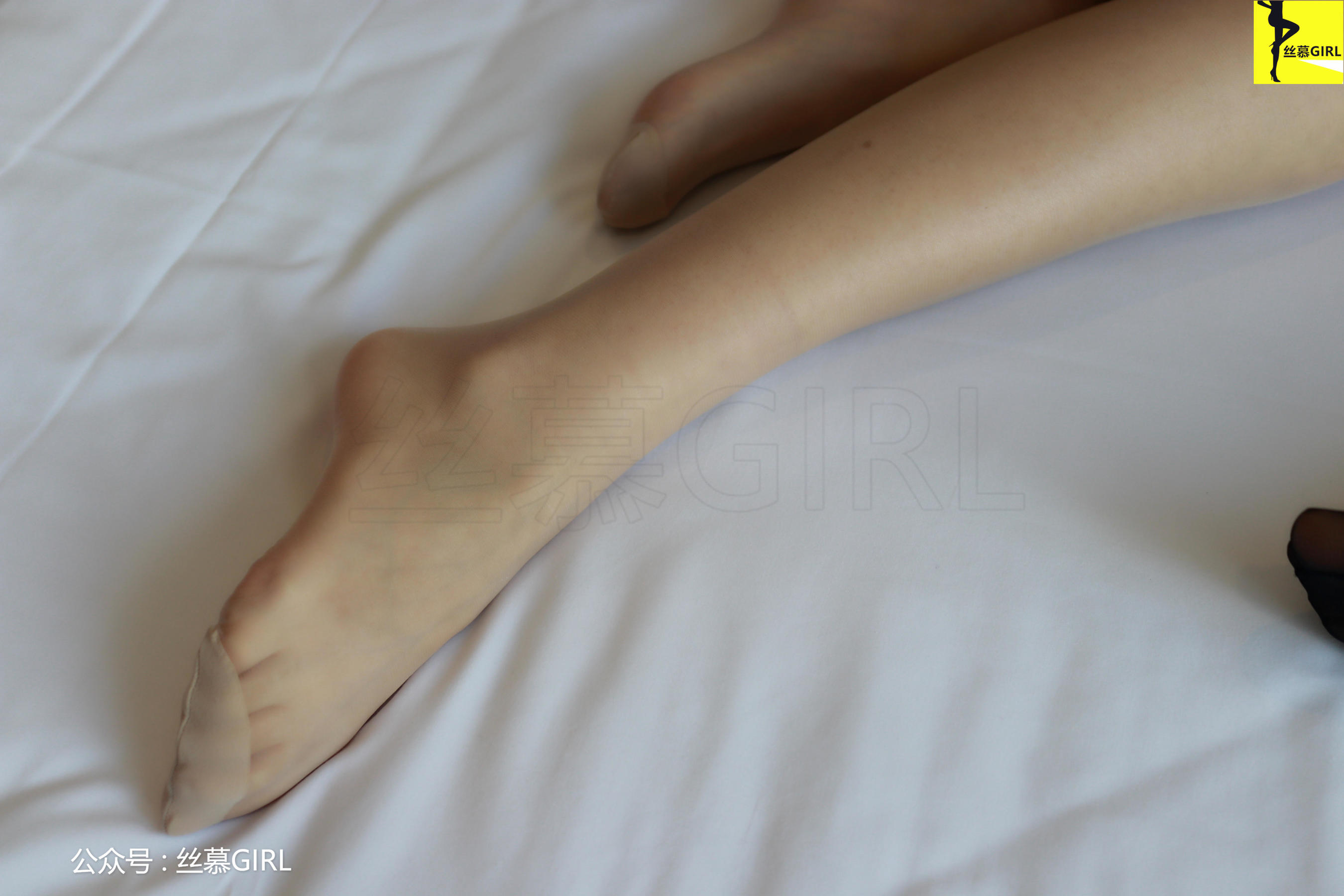 [丝慕] 第022期 夏子楠&双双 丝密系列 《万圣节特刊》  第4张