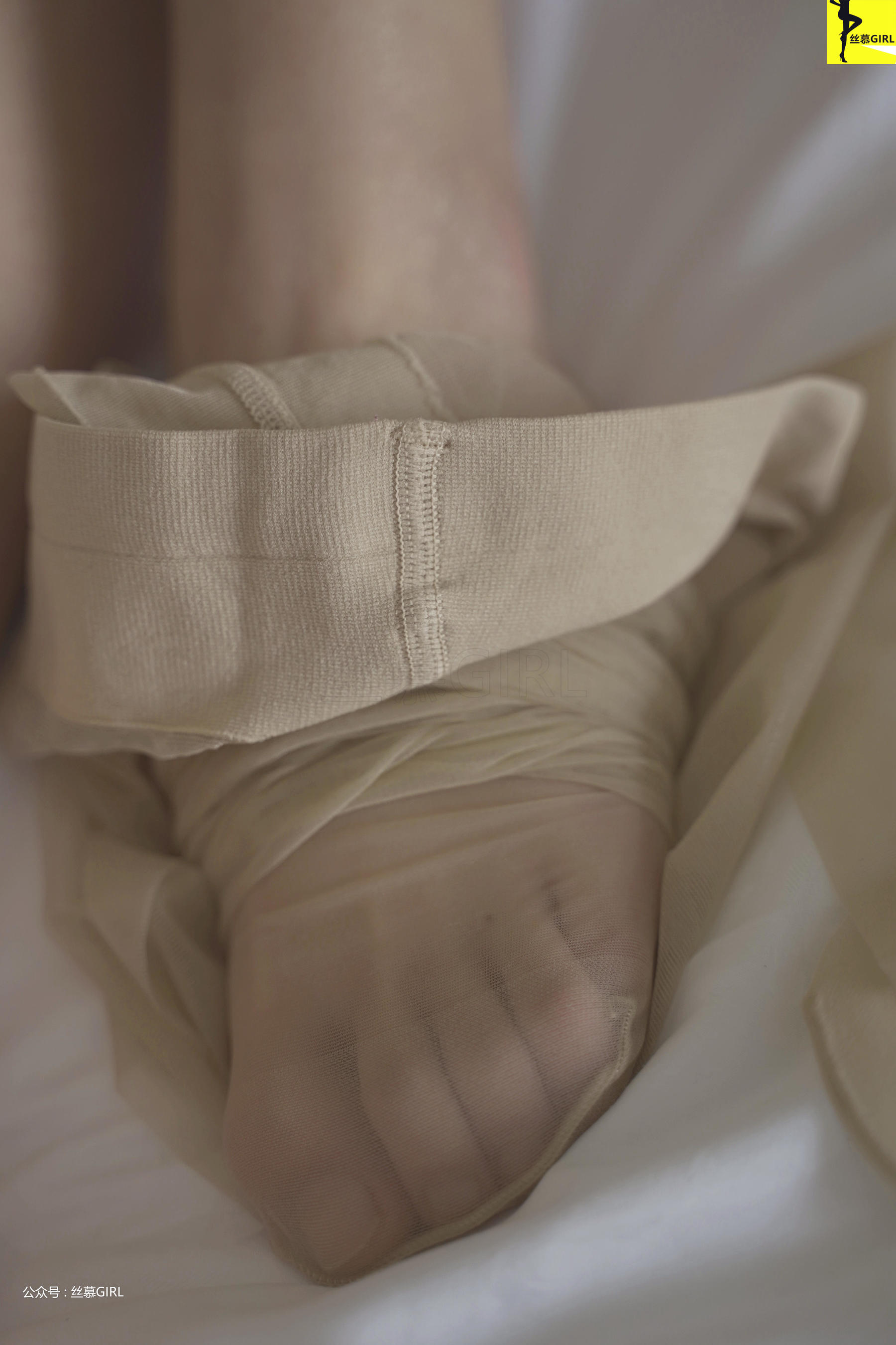 [丝慕] 第033期 静静 《静夜丝》  第62张