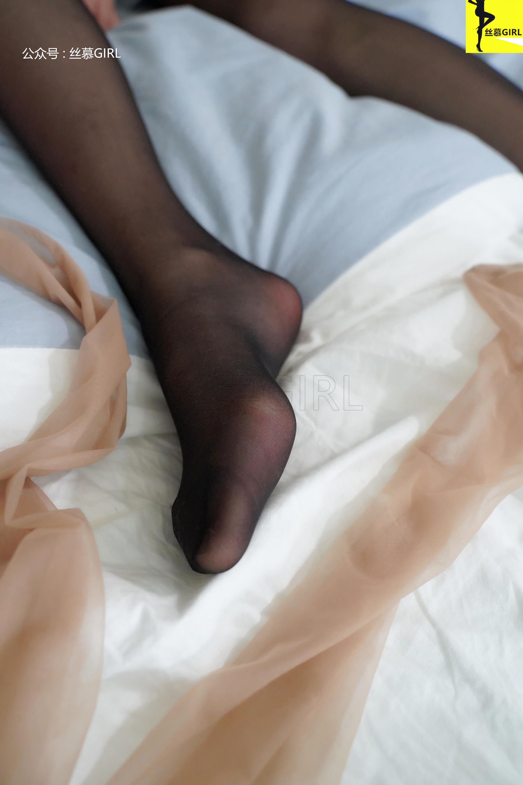 [丝慕] 第041期 婷伊&双双 《圣诞特辑》  第71张