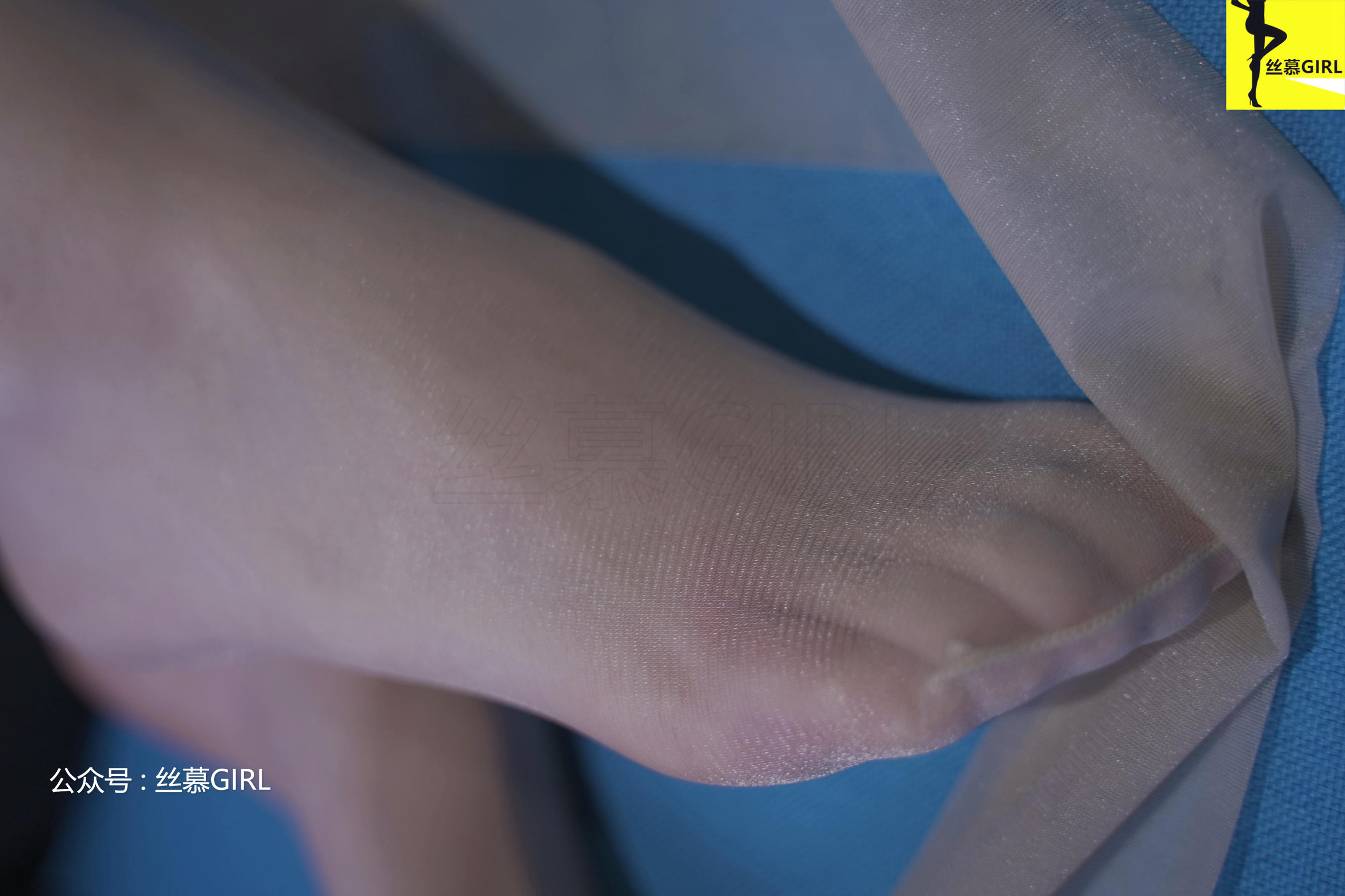 [丝慕] 第029期 双双 丝密《善待荷尔蒙，善待想象力》  第67张