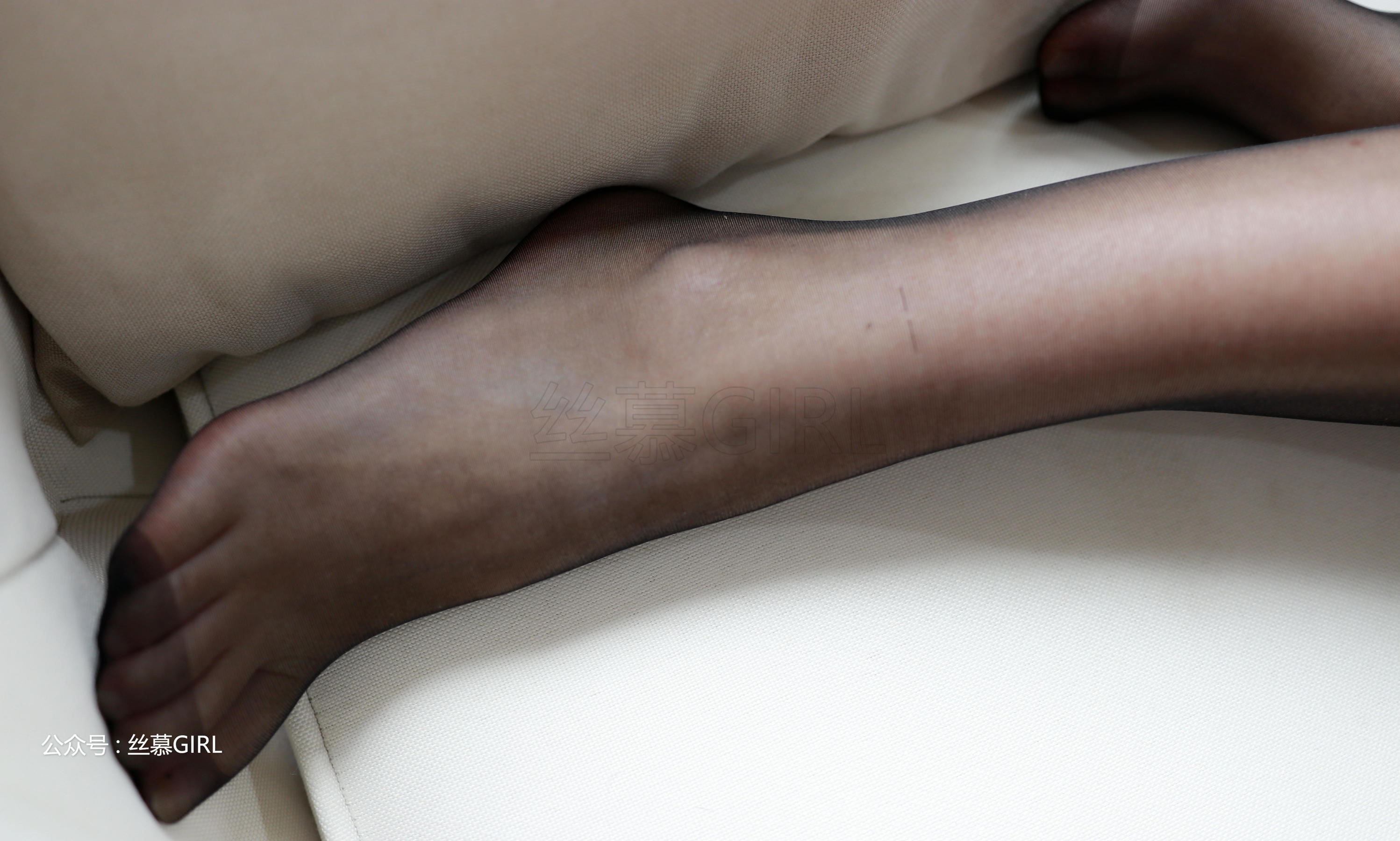 [丝慕] 第018期 夏子楠&双双 《好事成双》  第3张