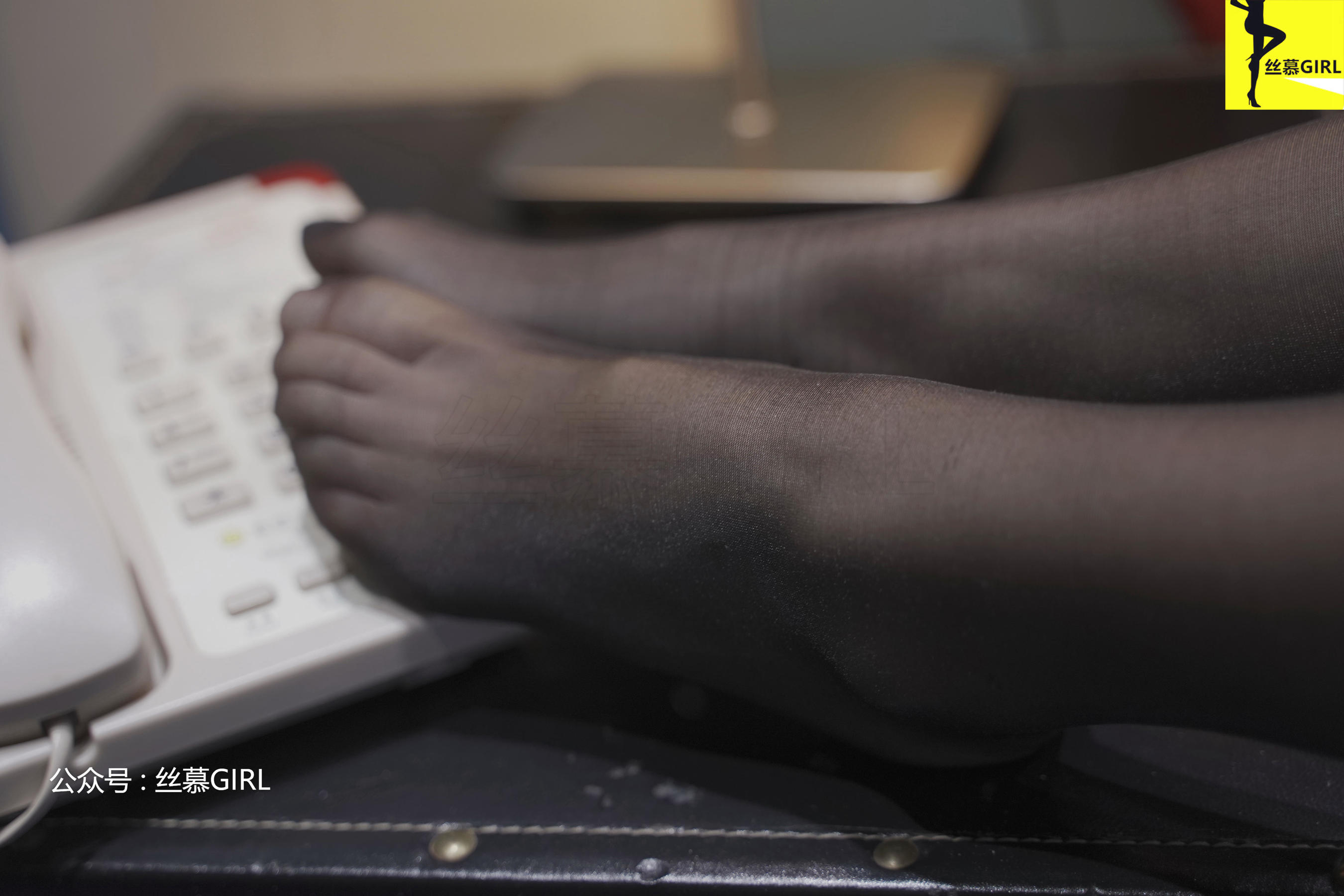 [丝慕] 第029期 双双 丝密《善待荷尔蒙，善待想象力》  第47张