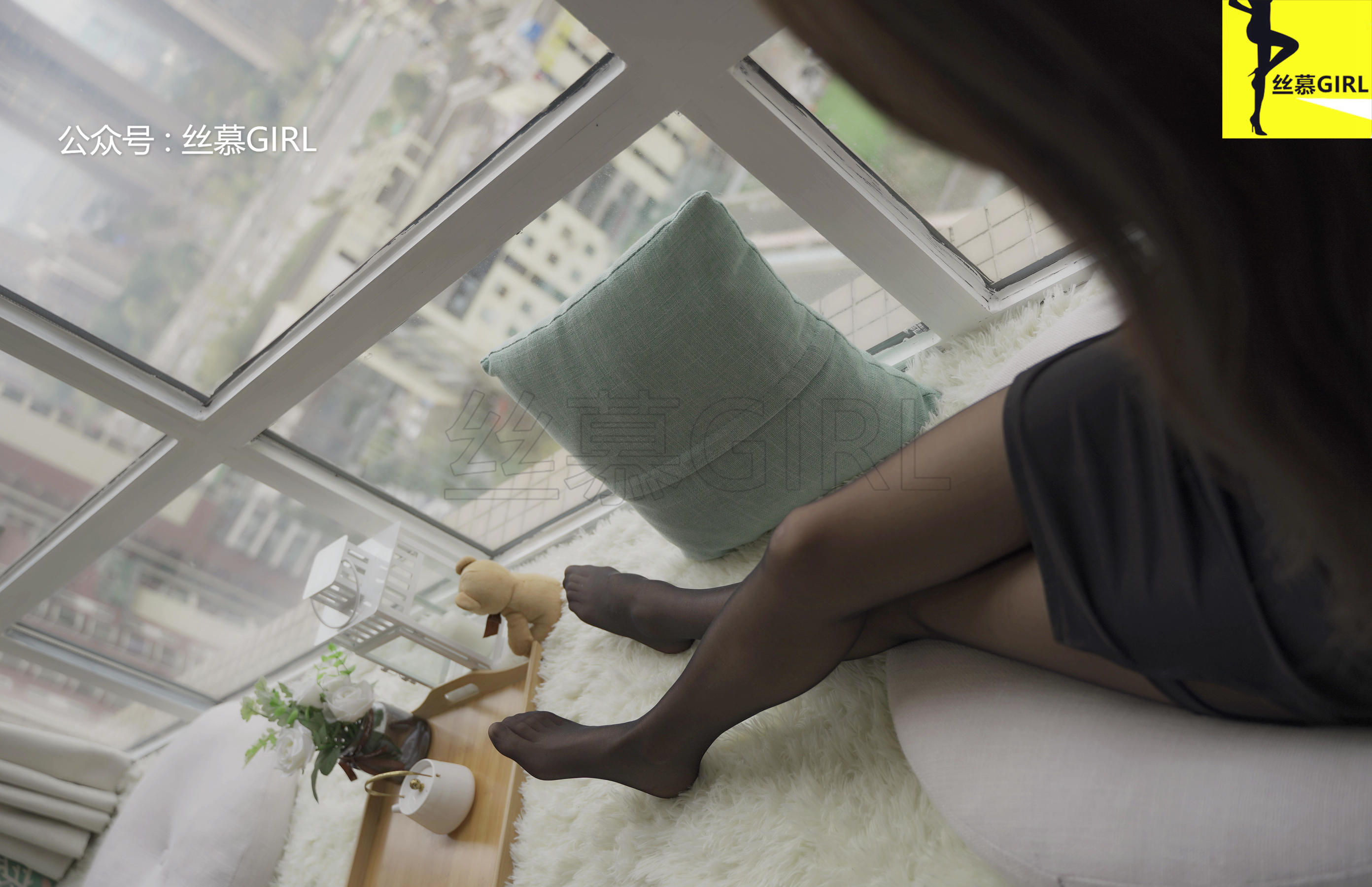 [丝慕] 第042期 Miya 《Miya的魅力》  第6张