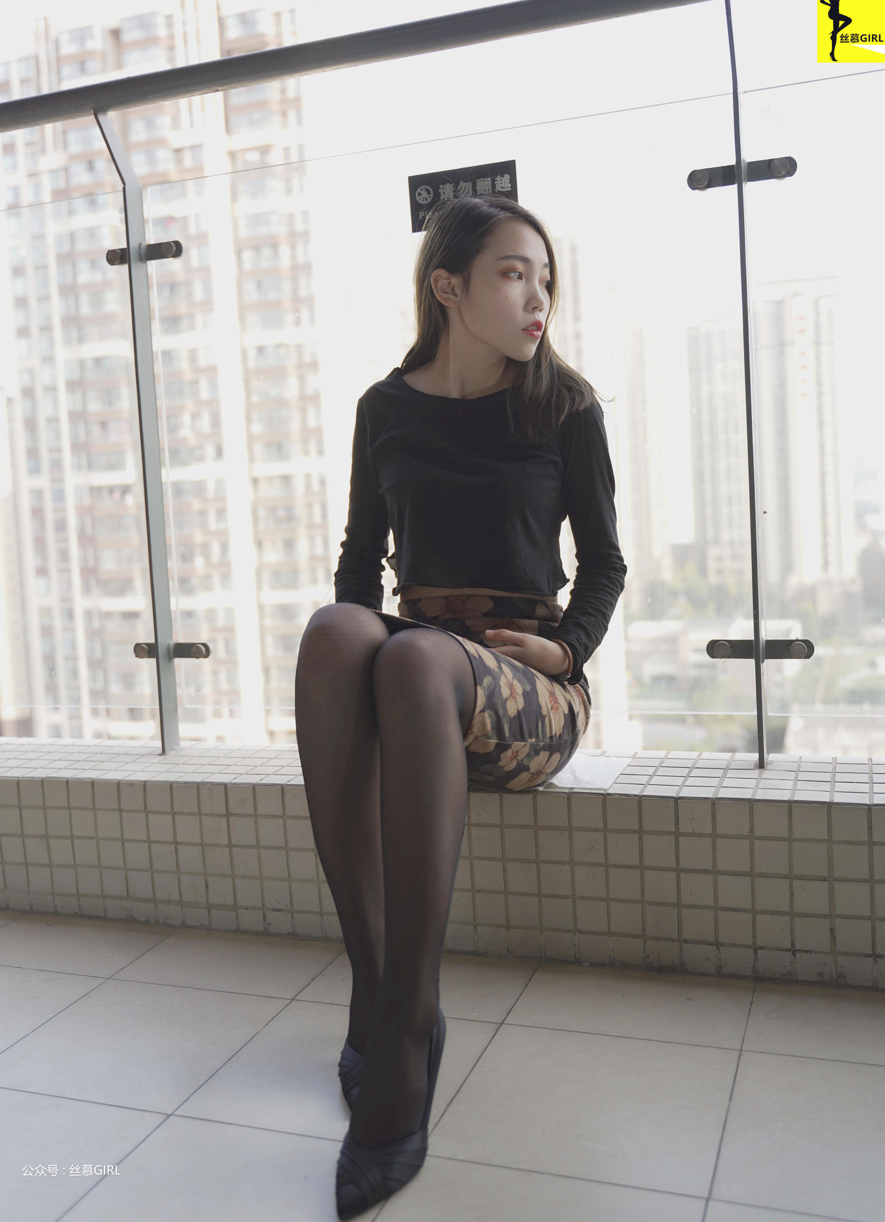 [丝慕] 第033期 静静 《静夜丝》  第42张