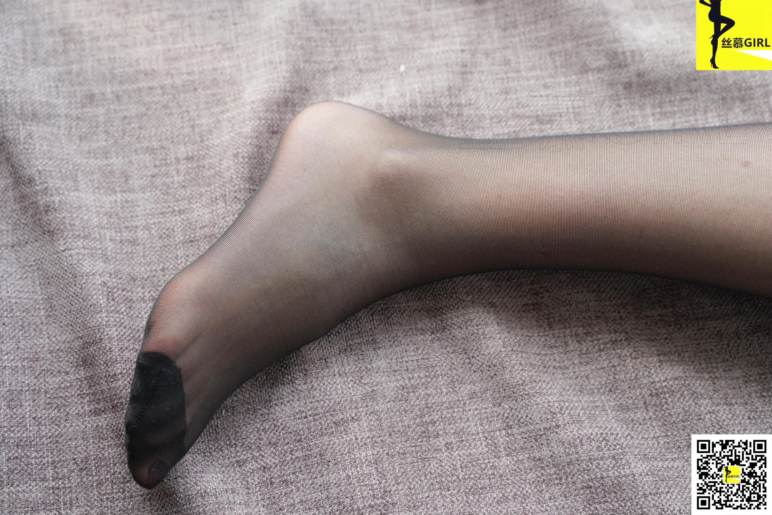 [丝慕] 第049期 双双 《隐》  第3张