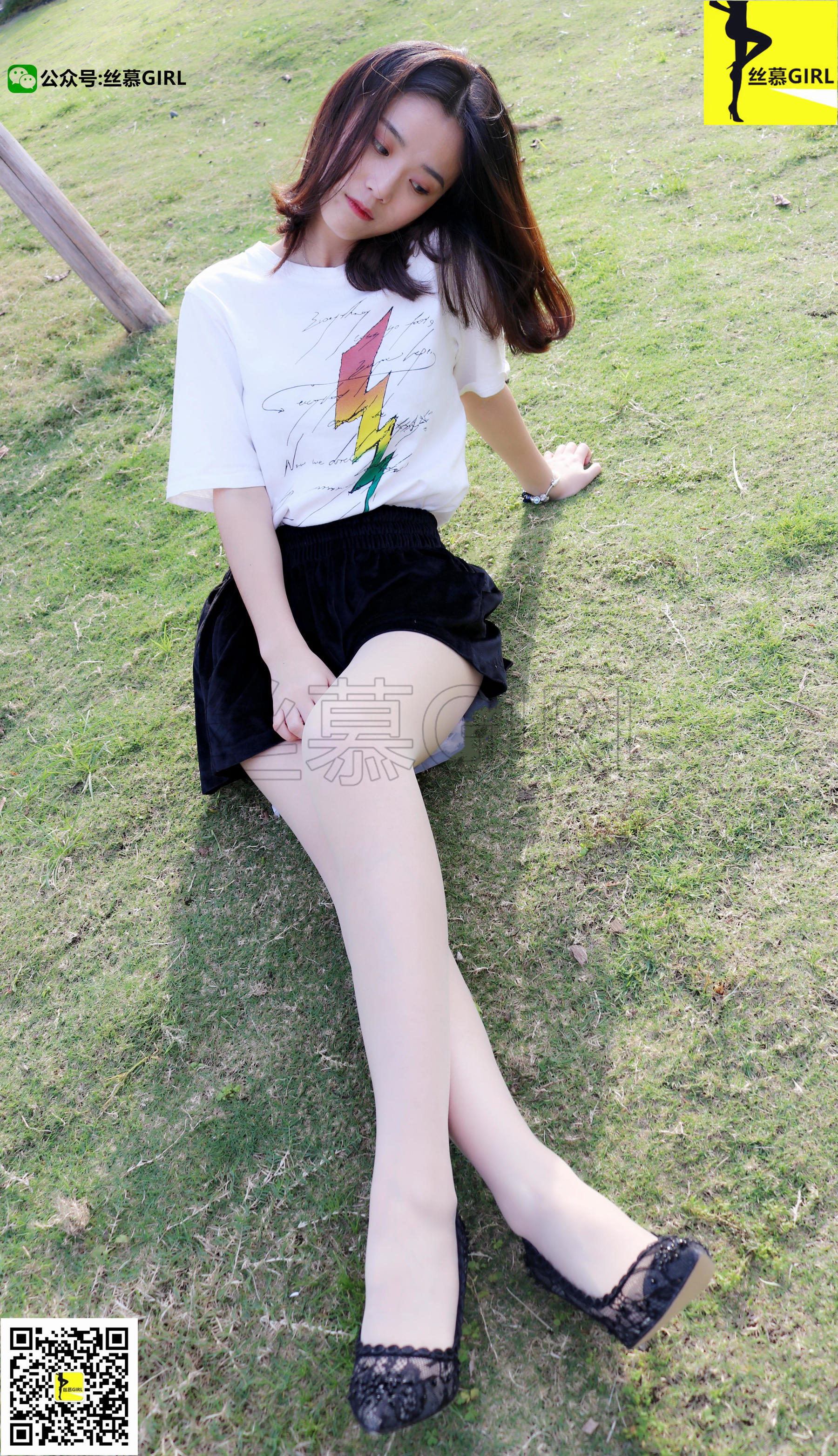 [丝慕] 第014期 四月 《黑天鹅与白天鹅》  第58张