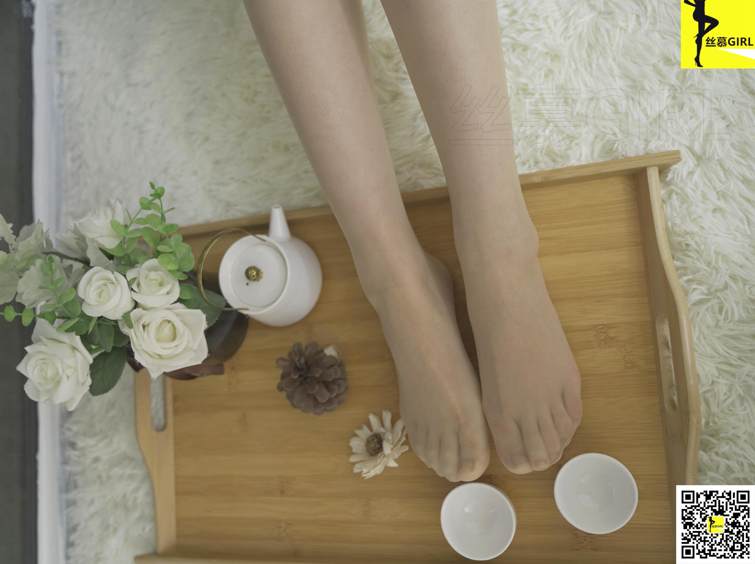 [丝慕] 第047期 凉晨 《迷》  第5张