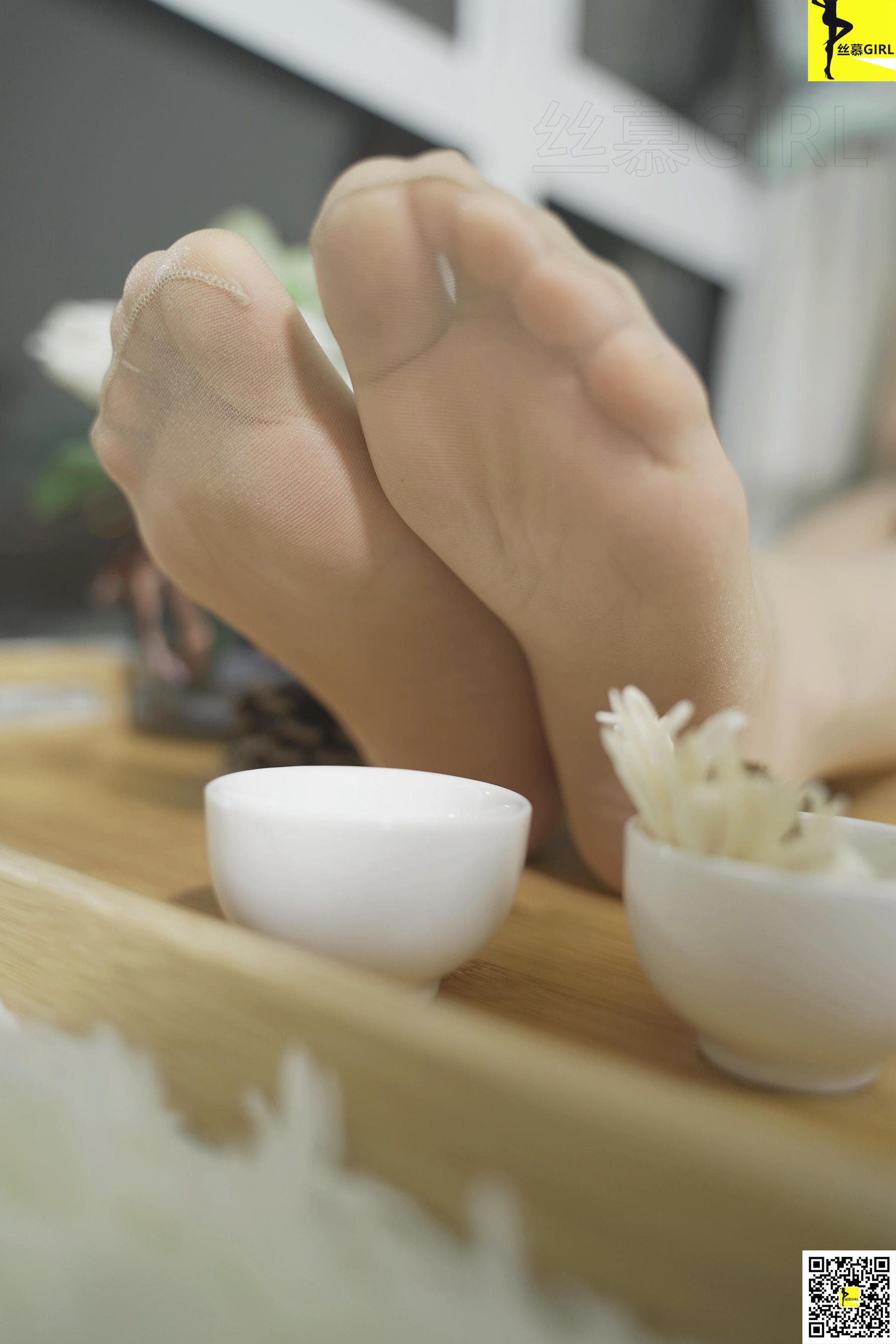 [丝慕] 第047期 凉晨 《迷》  第24张