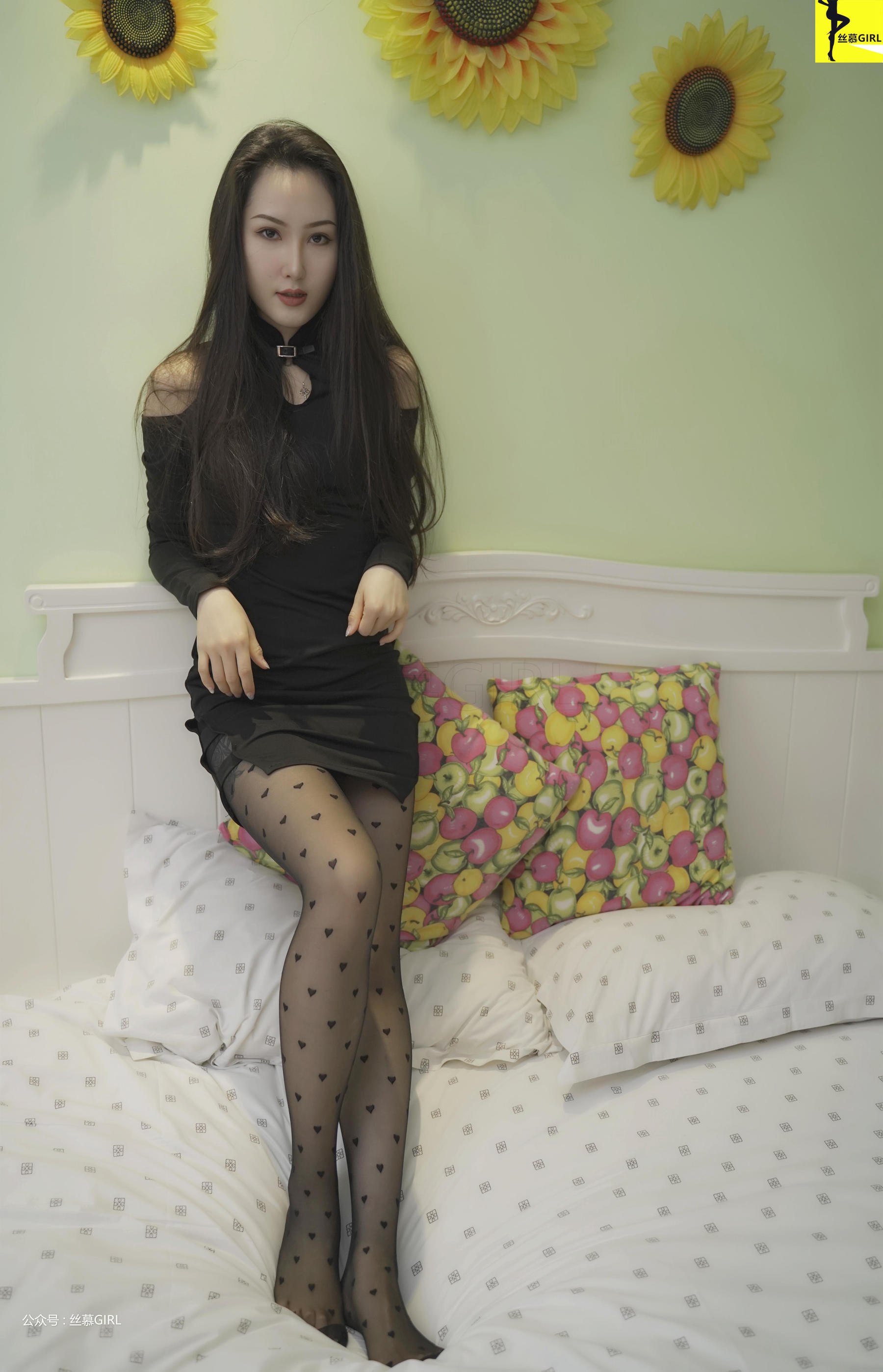 [丝慕] 第039期 伊主管 《好久不见》  第9张