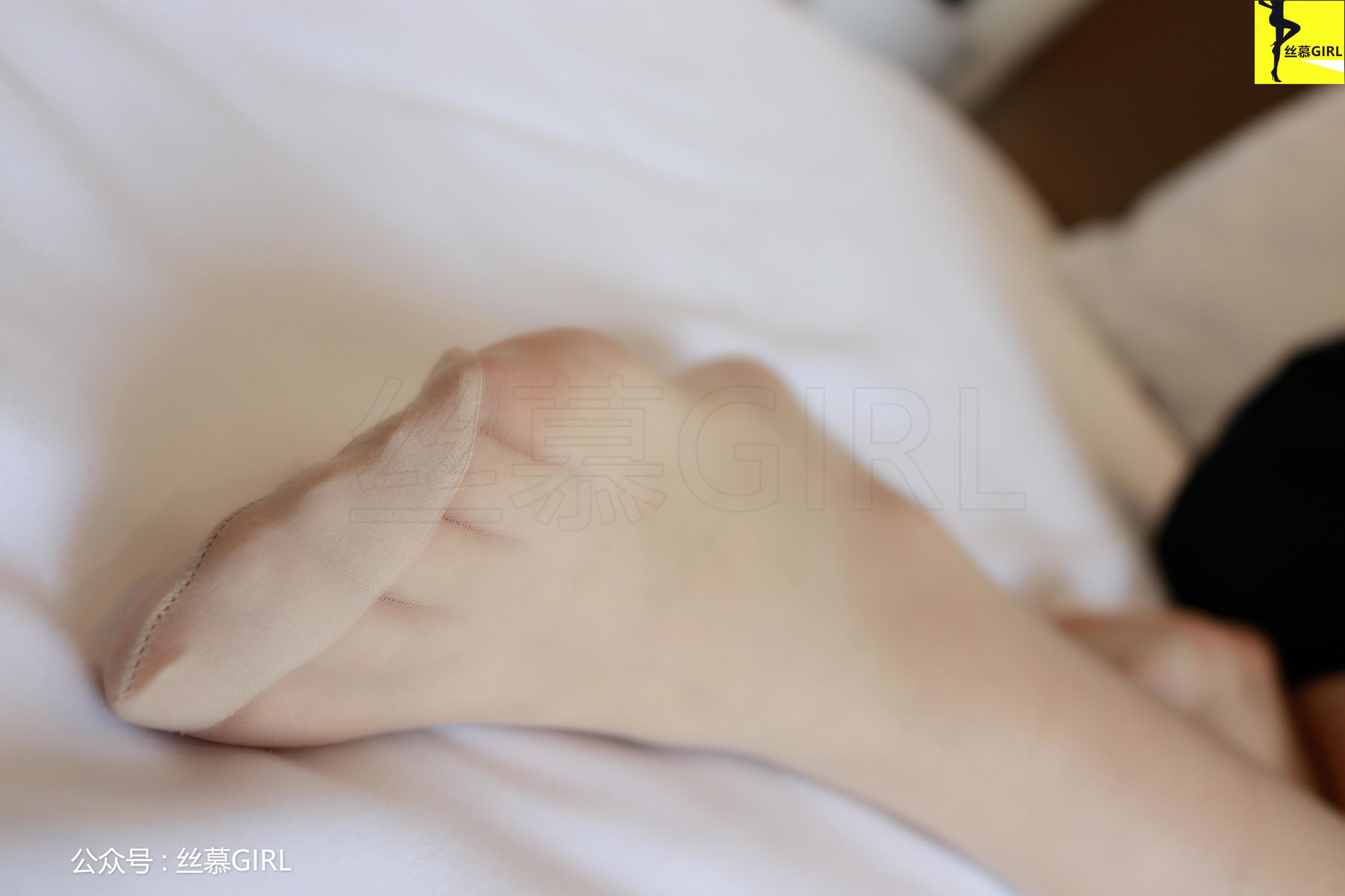 [丝慕] 第022期 夏子楠&双双 丝密系列 《万圣节特刊》  第10张