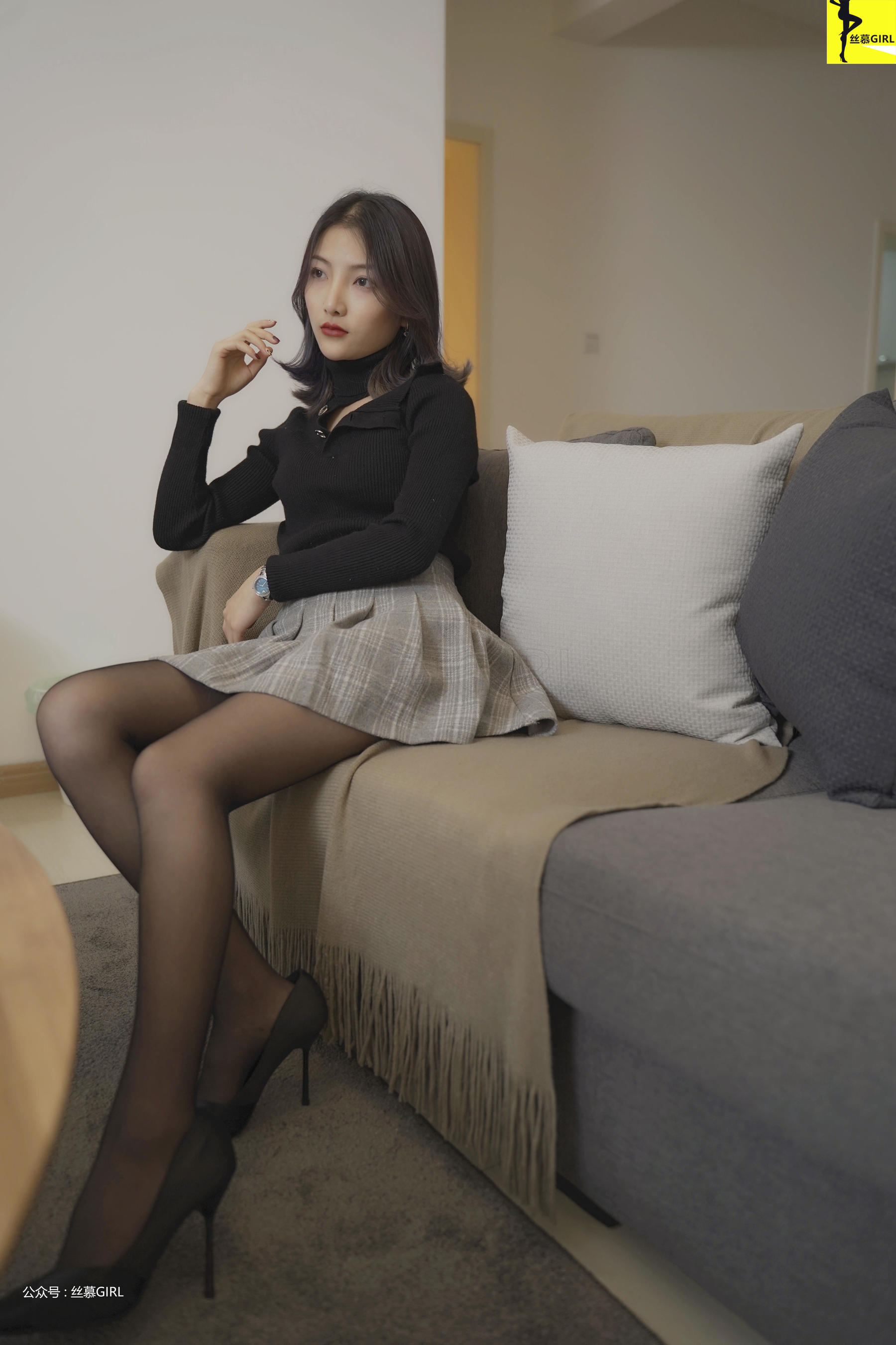 [丝慕] 第036期 夏子楠 《幸福的葫芦》  第38张