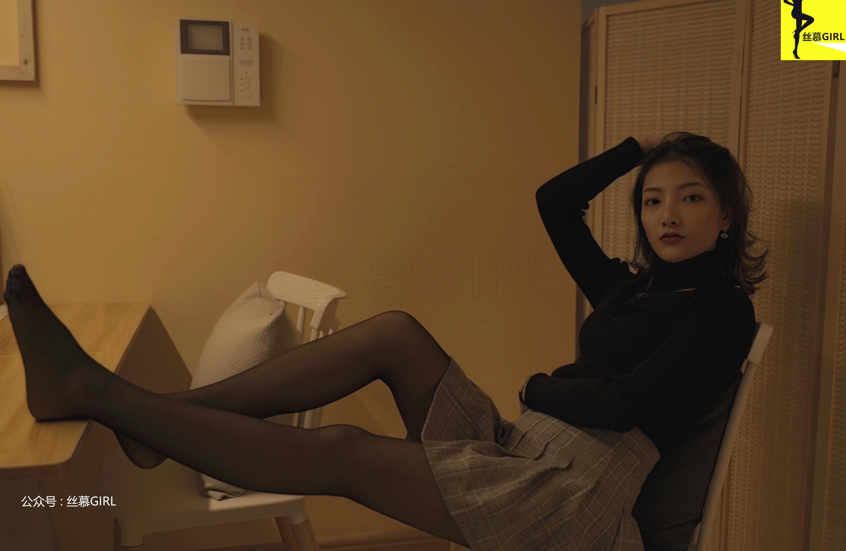 [丝慕] 第036期 夏子楠 《幸福的葫芦》  第48张