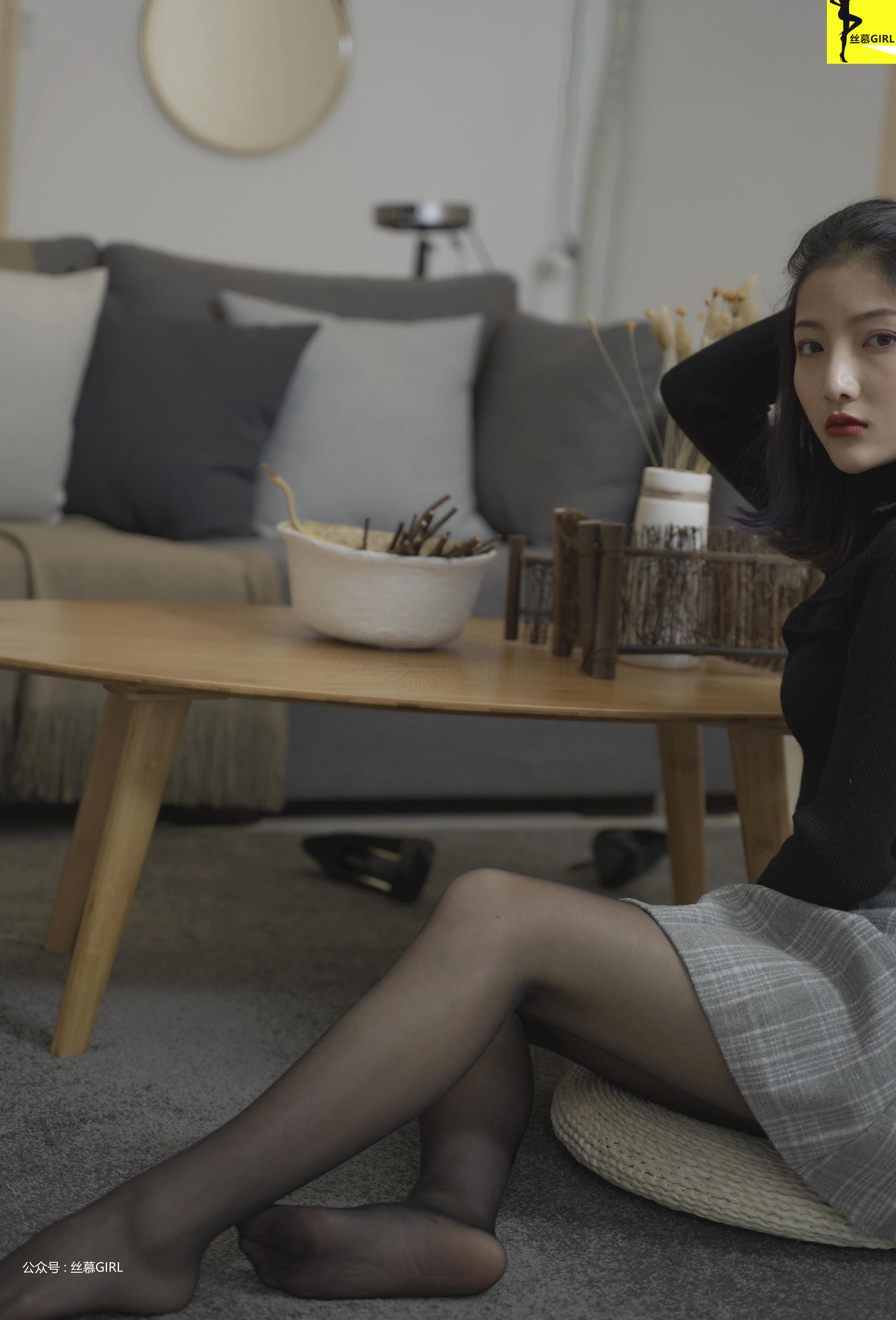 [丝慕] 第036期 夏子楠 《幸福的葫芦》  第15张