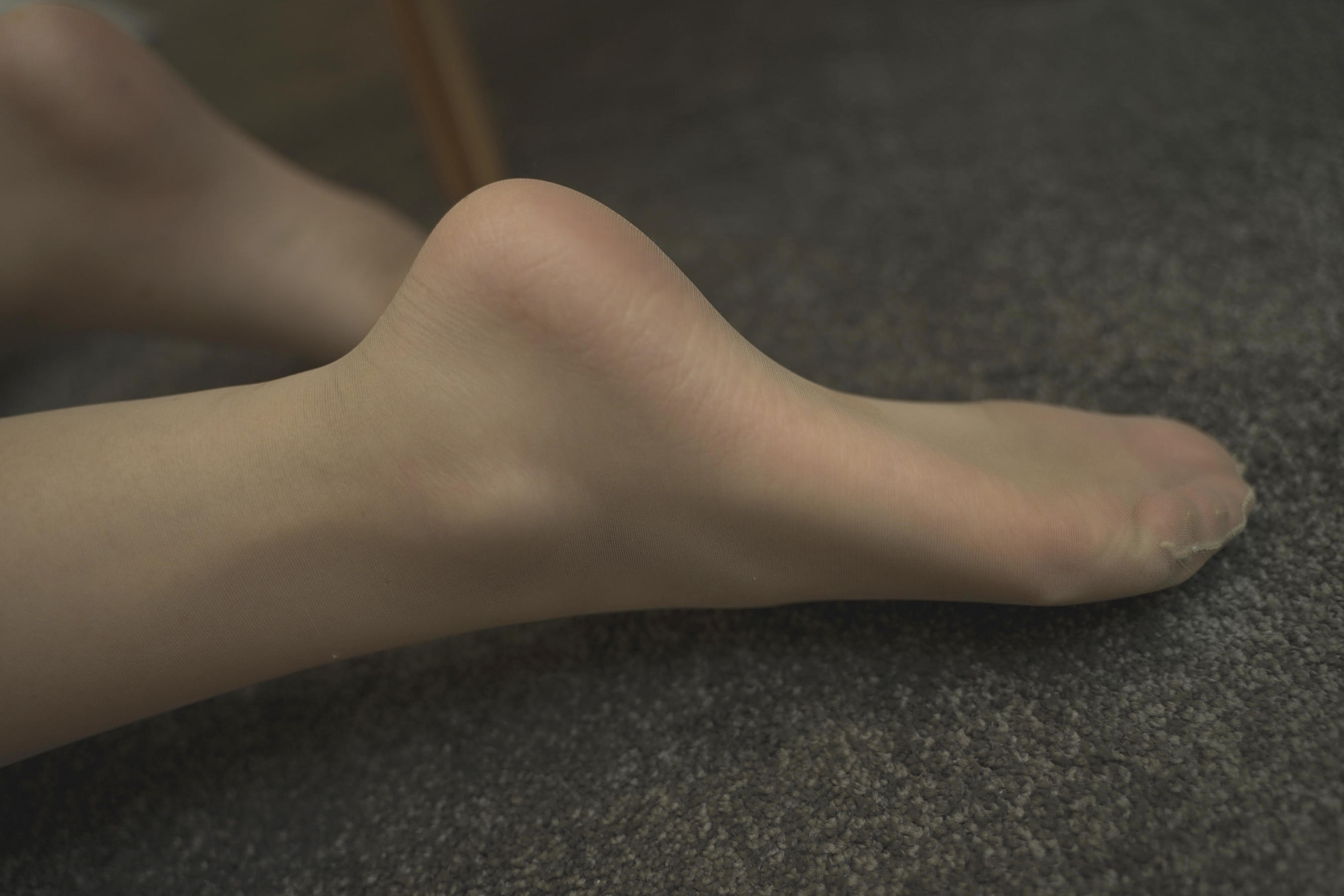 [丝慕] 第046期 双双 《秘》  第9张