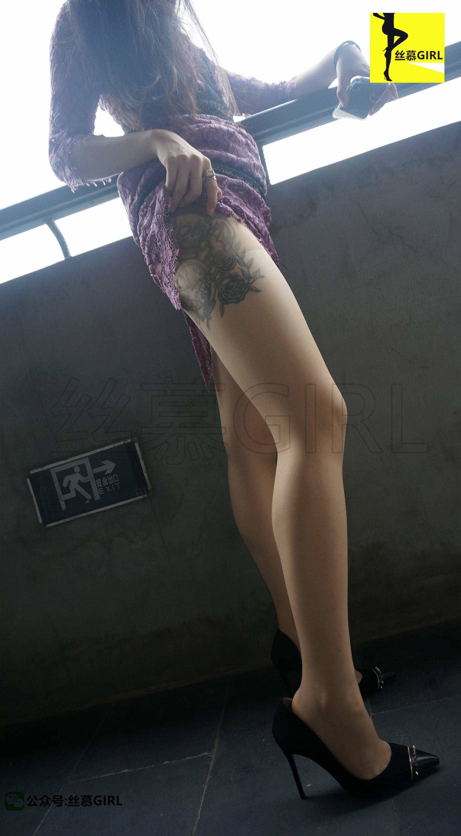 [丝慕] 第005期 尹主管 丝密系列 《西西里的美丽传说》  第19张