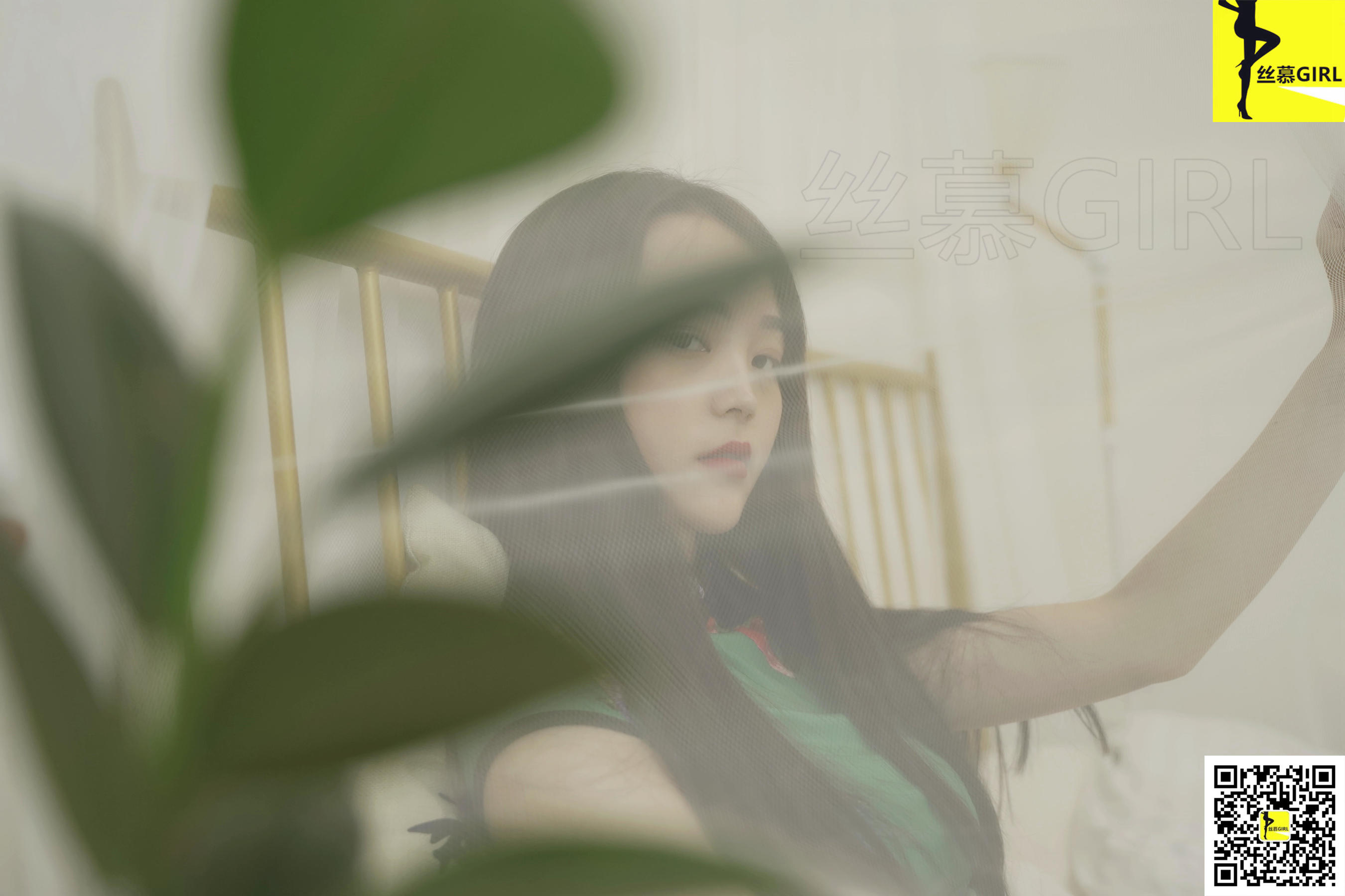 [丝慕] 第047期 凉晨 《迷》  第13张