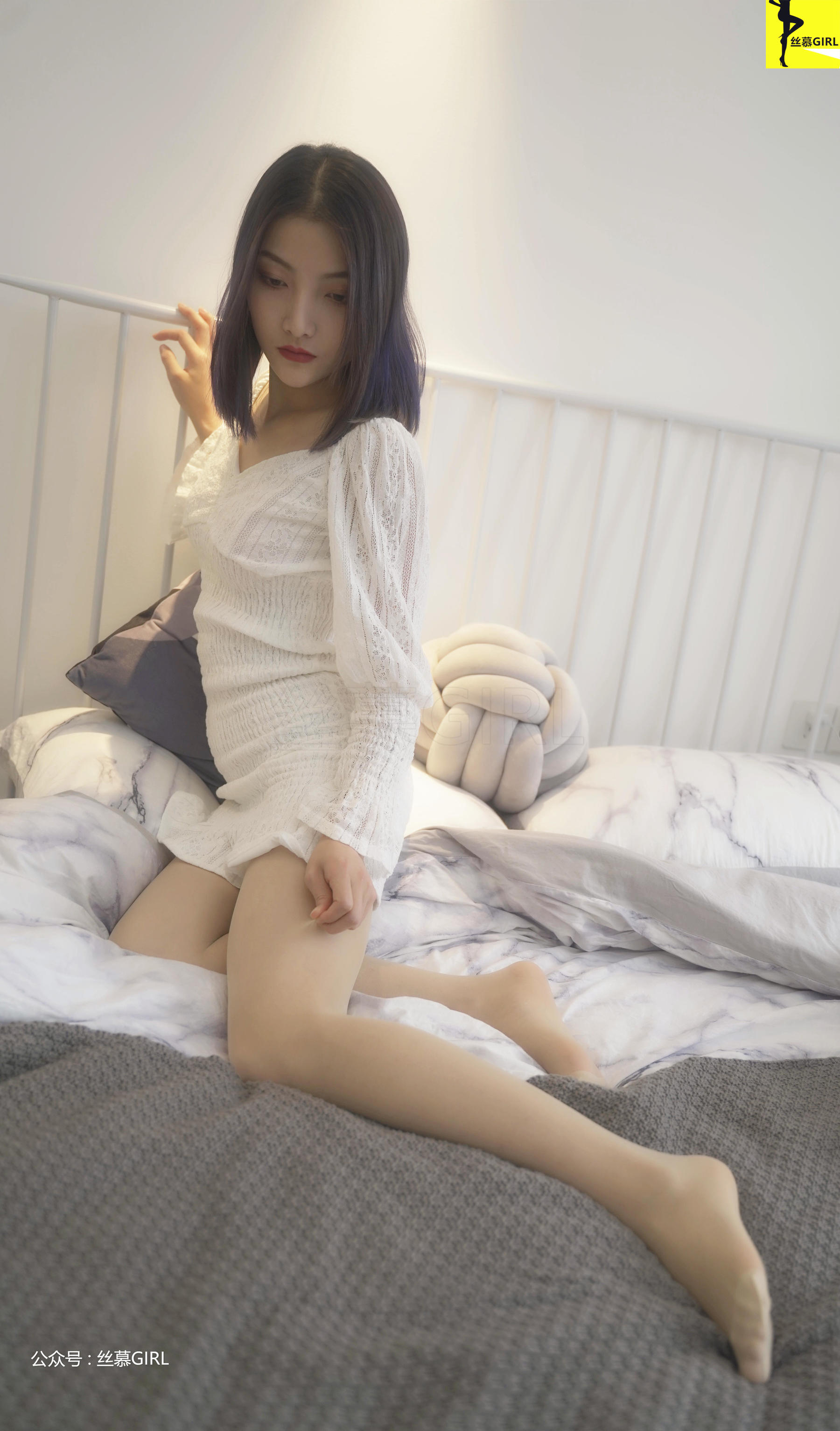 [丝慕] 第030期  《丝梦》 第3张