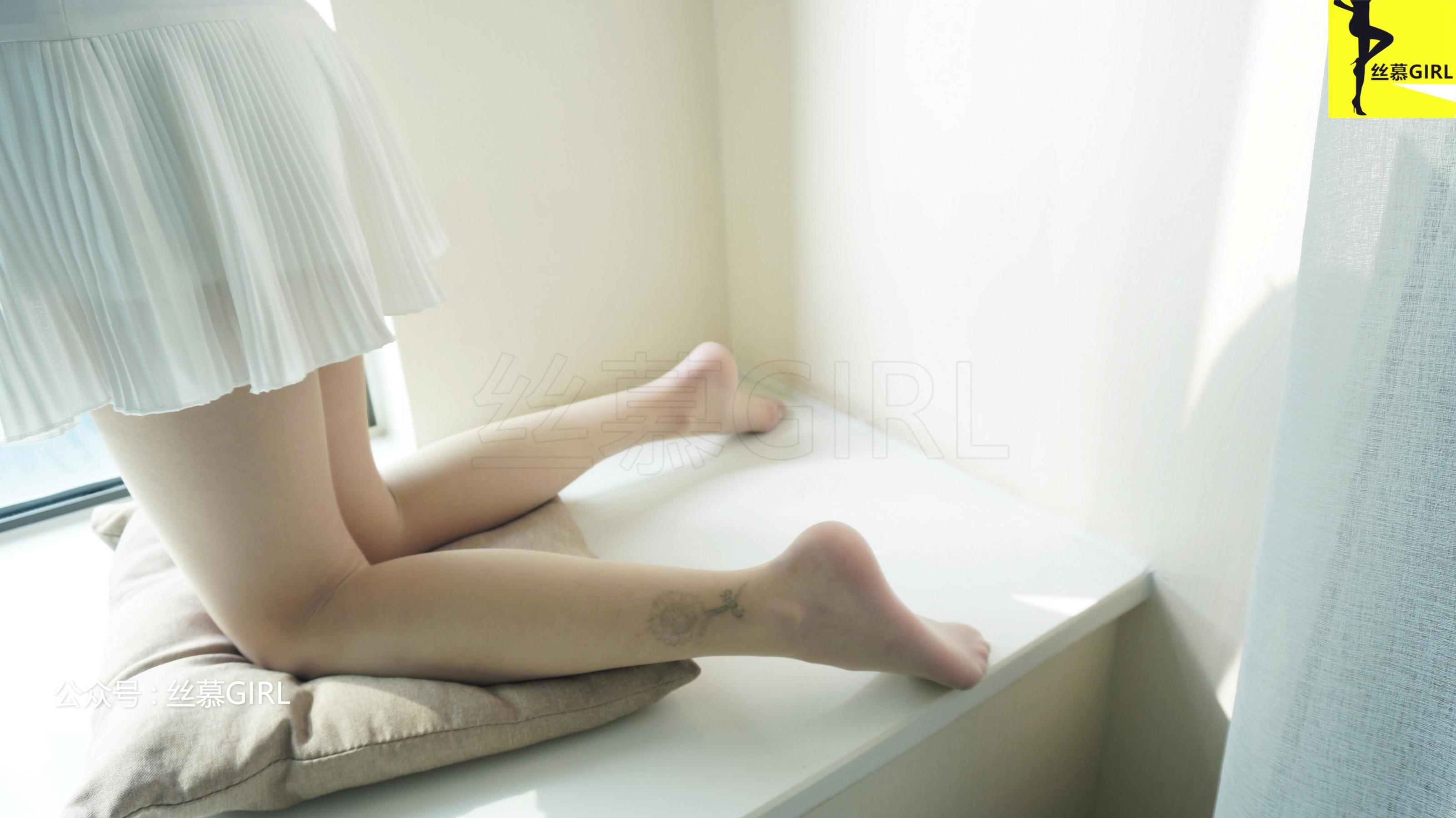 [丝慕] 第024期 真好姐 每期一元（次日调价）《谁是腿神？》  第15张