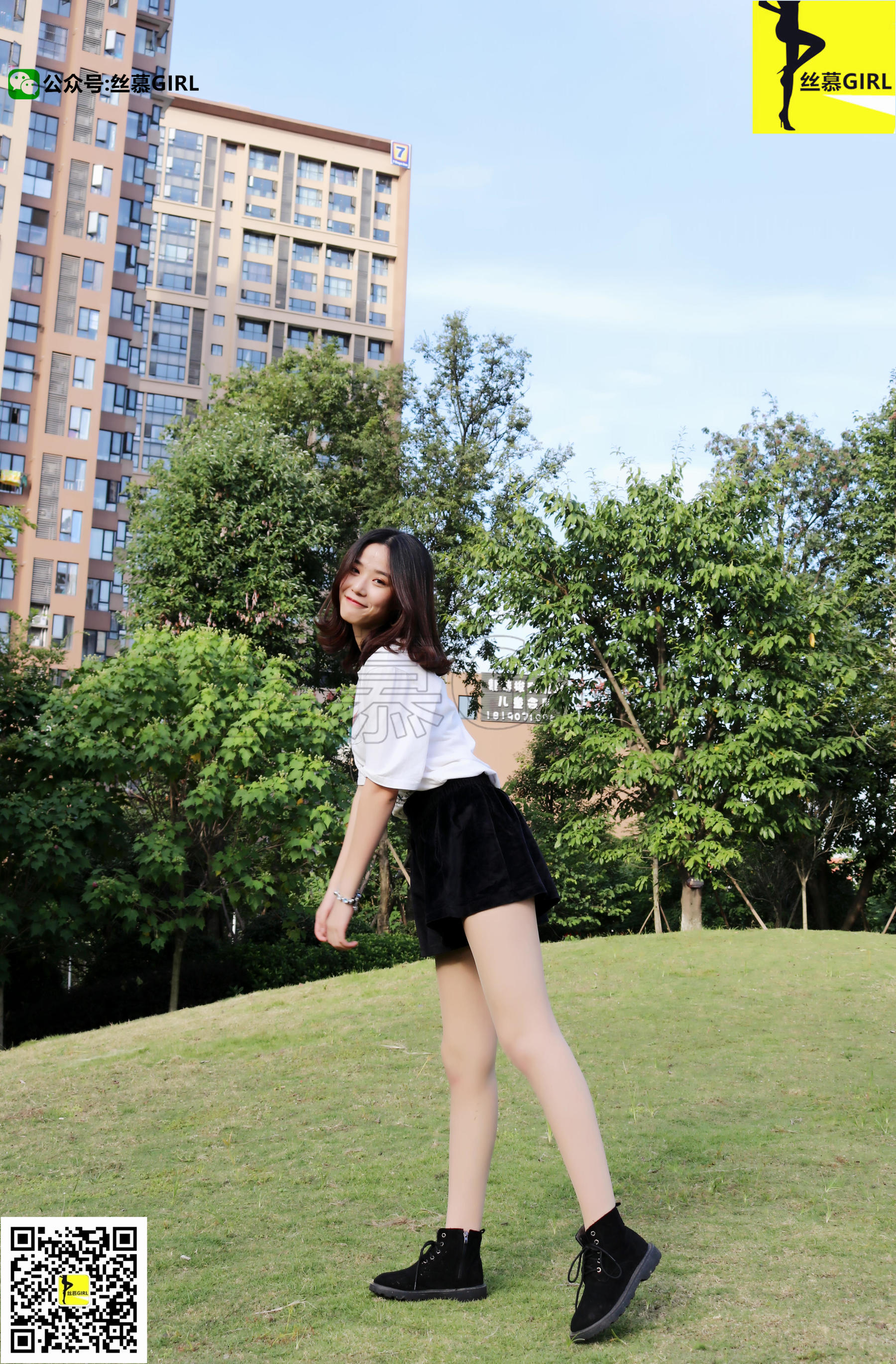 [丝慕] 第014期 四月 《黑天鹅与白天鹅》  第74张