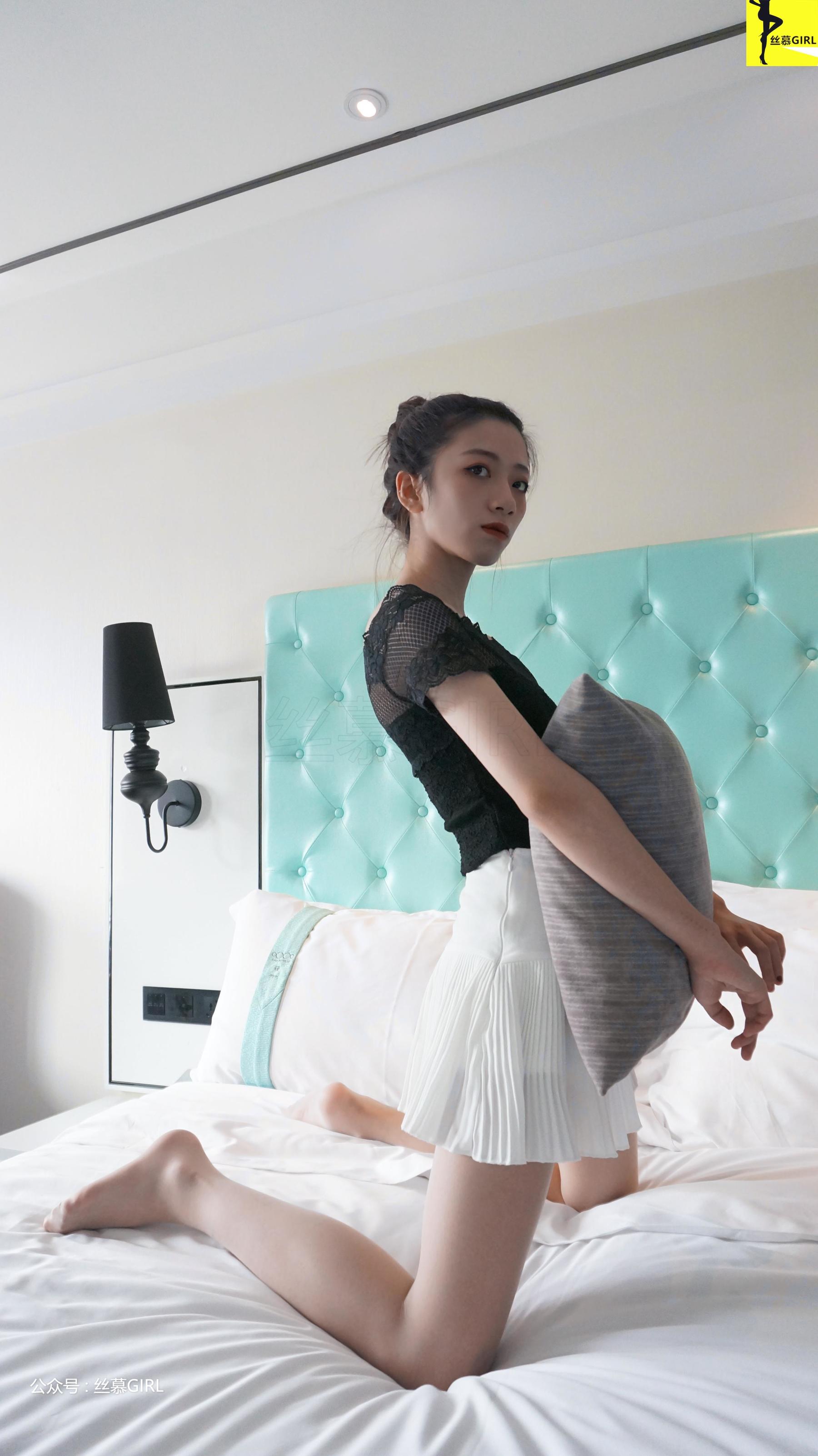 [丝慕] 第024期 真好姐 每期一元（次日调价）《谁是腿神？》  第39张