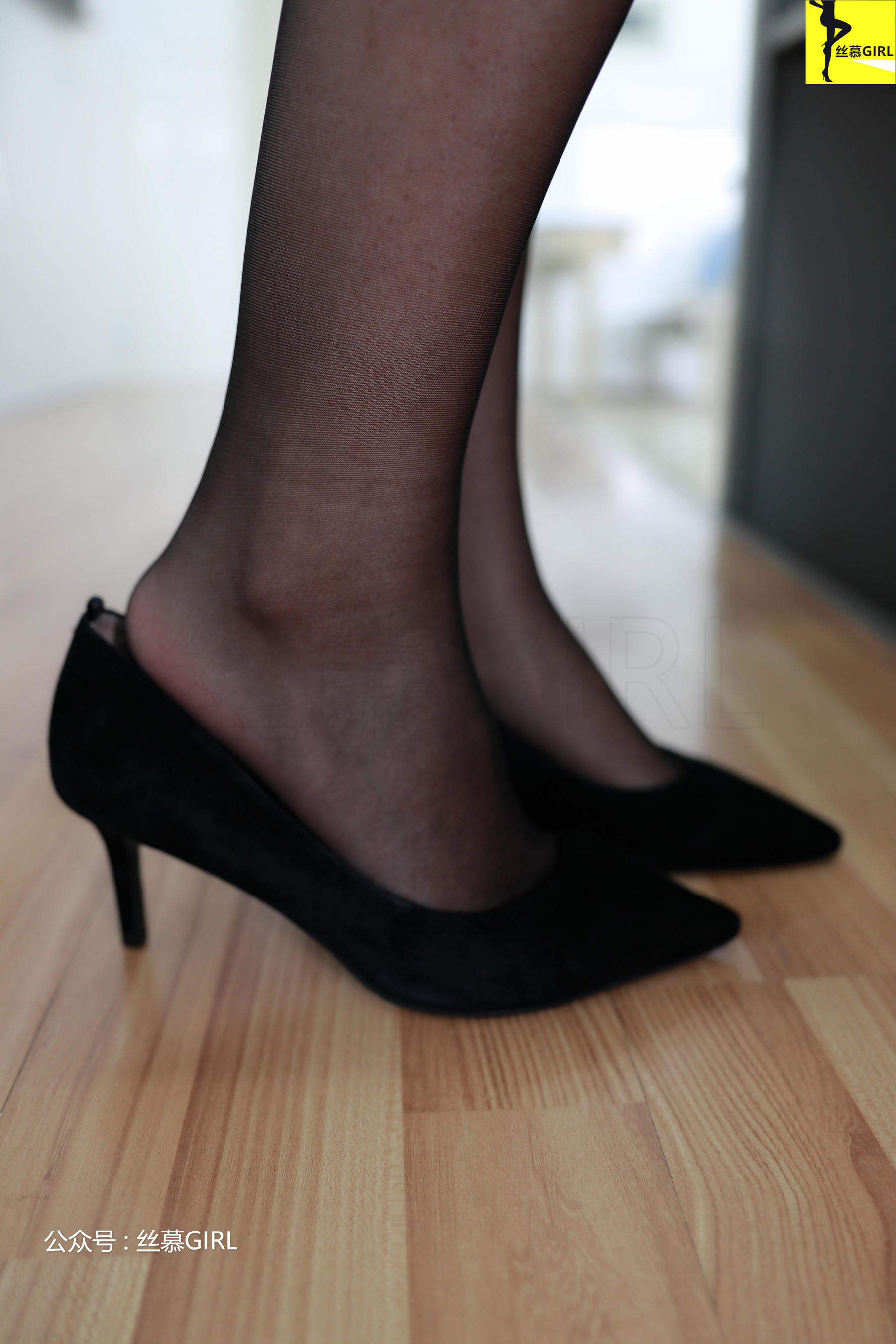 [丝慕] 第021期 双双 《作业交了吗》  第49张