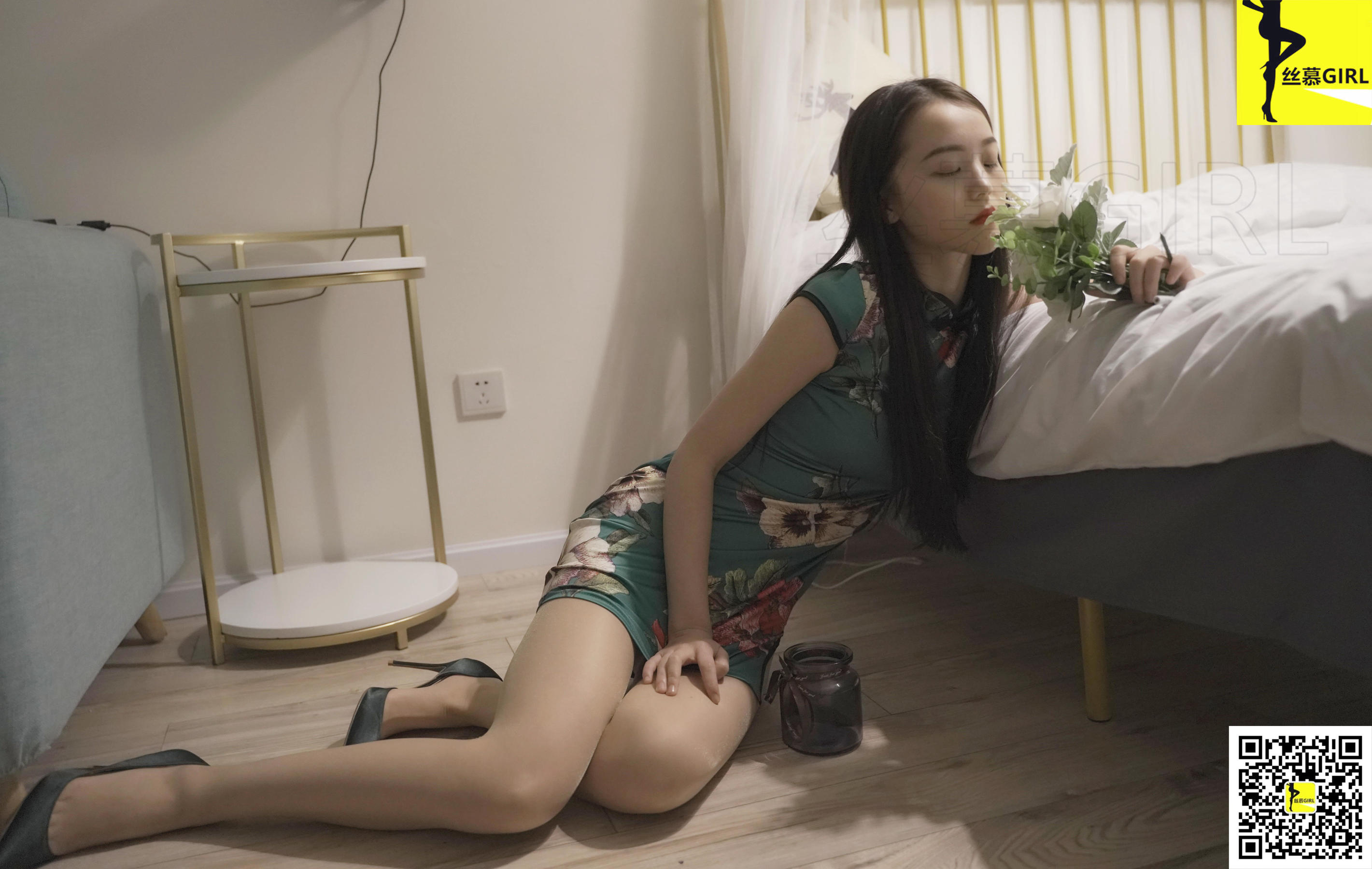 [丝慕] 第047期 凉晨 《迷》  第15张