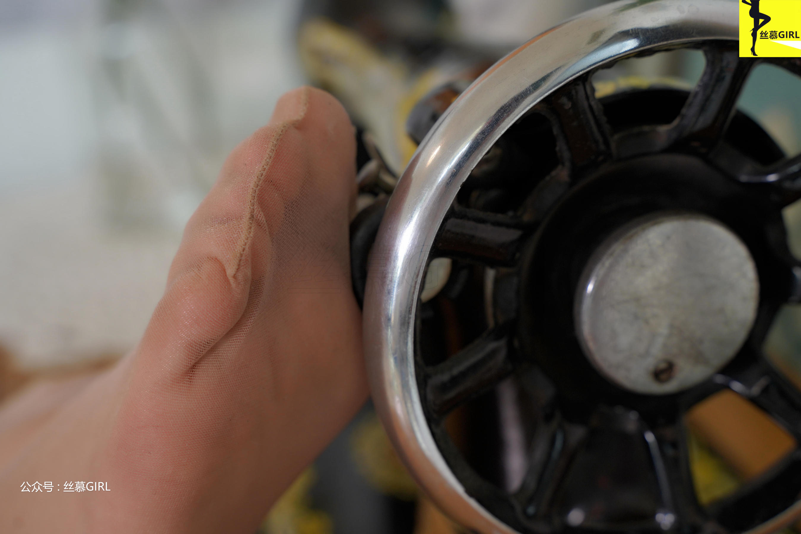 [丝慕] 第040期 婷伊 纪念刊 《雅》  第7张