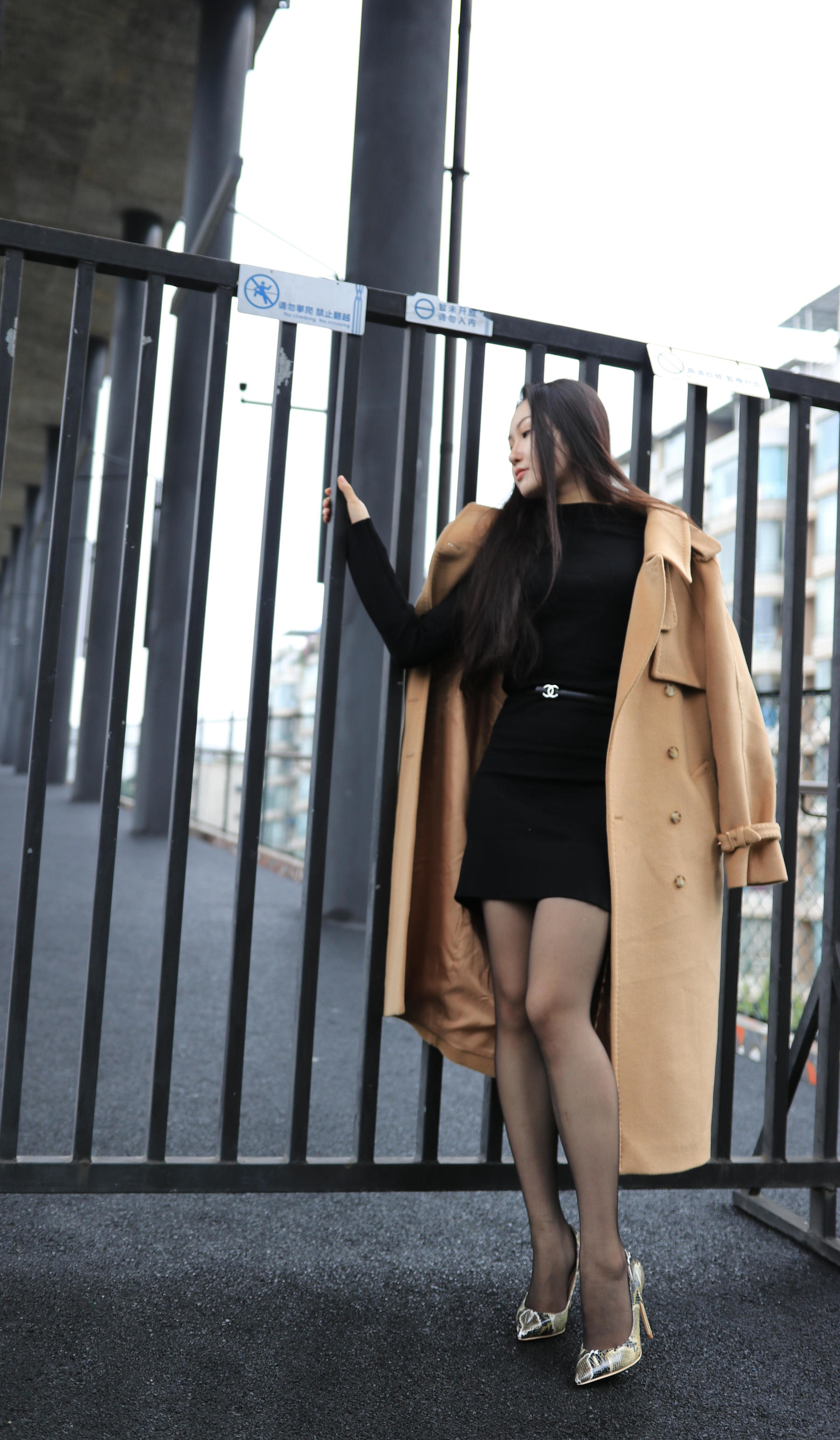 [丝慕] 第019期 伊主管 《和你有个秘密 丝密》  第14张