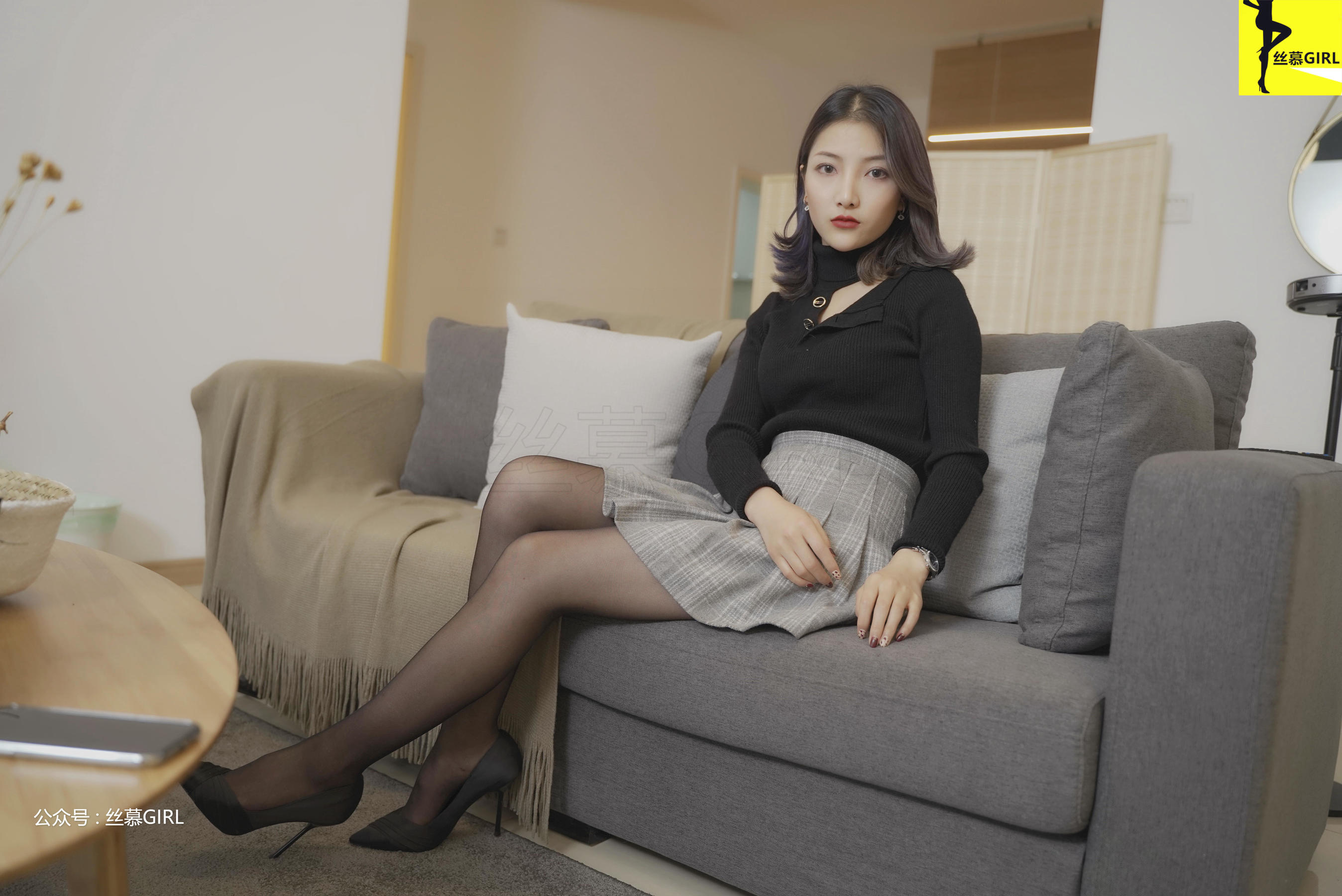 [丝慕] 第036期 夏子楠 《幸福的葫芦》  第60张