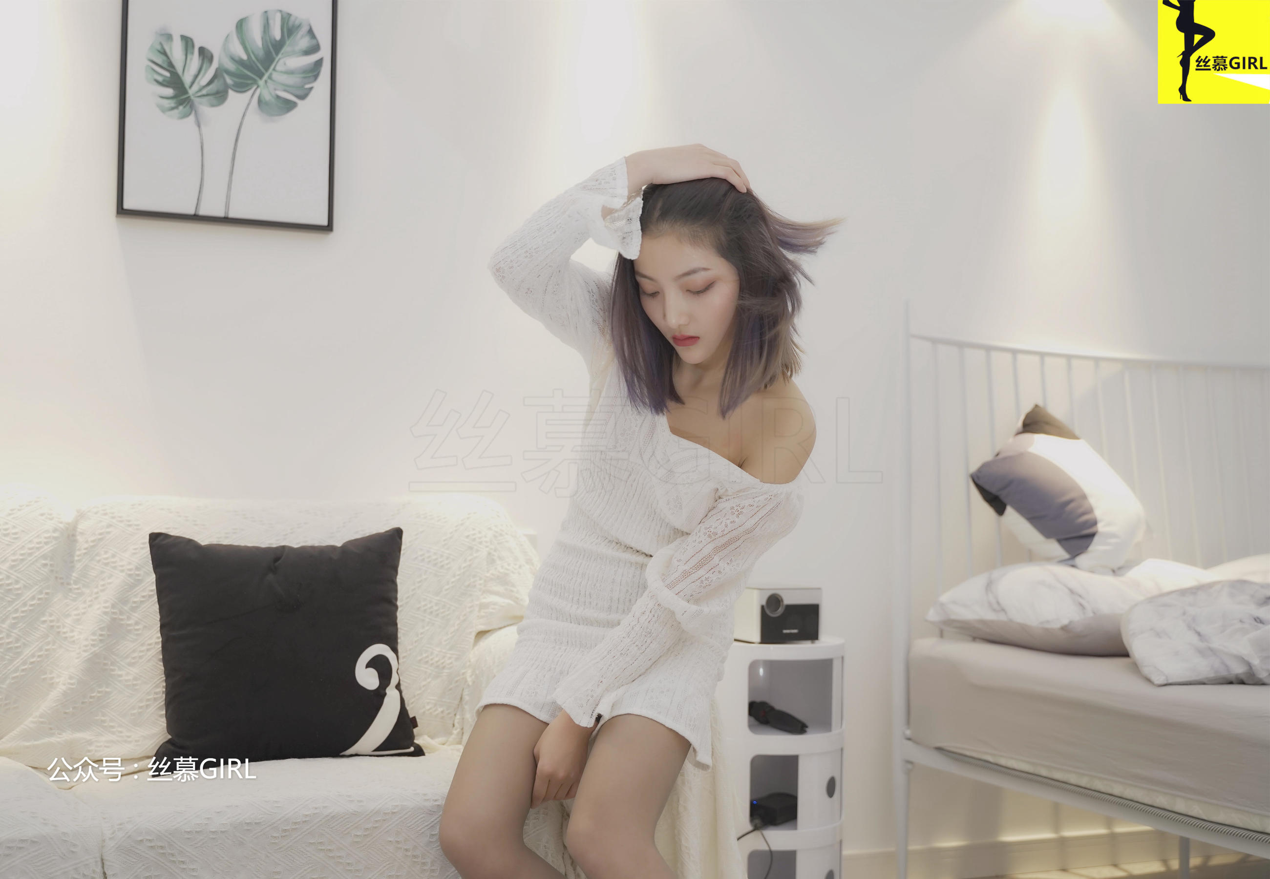 [丝慕] 第030期  《丝梦》 第43张