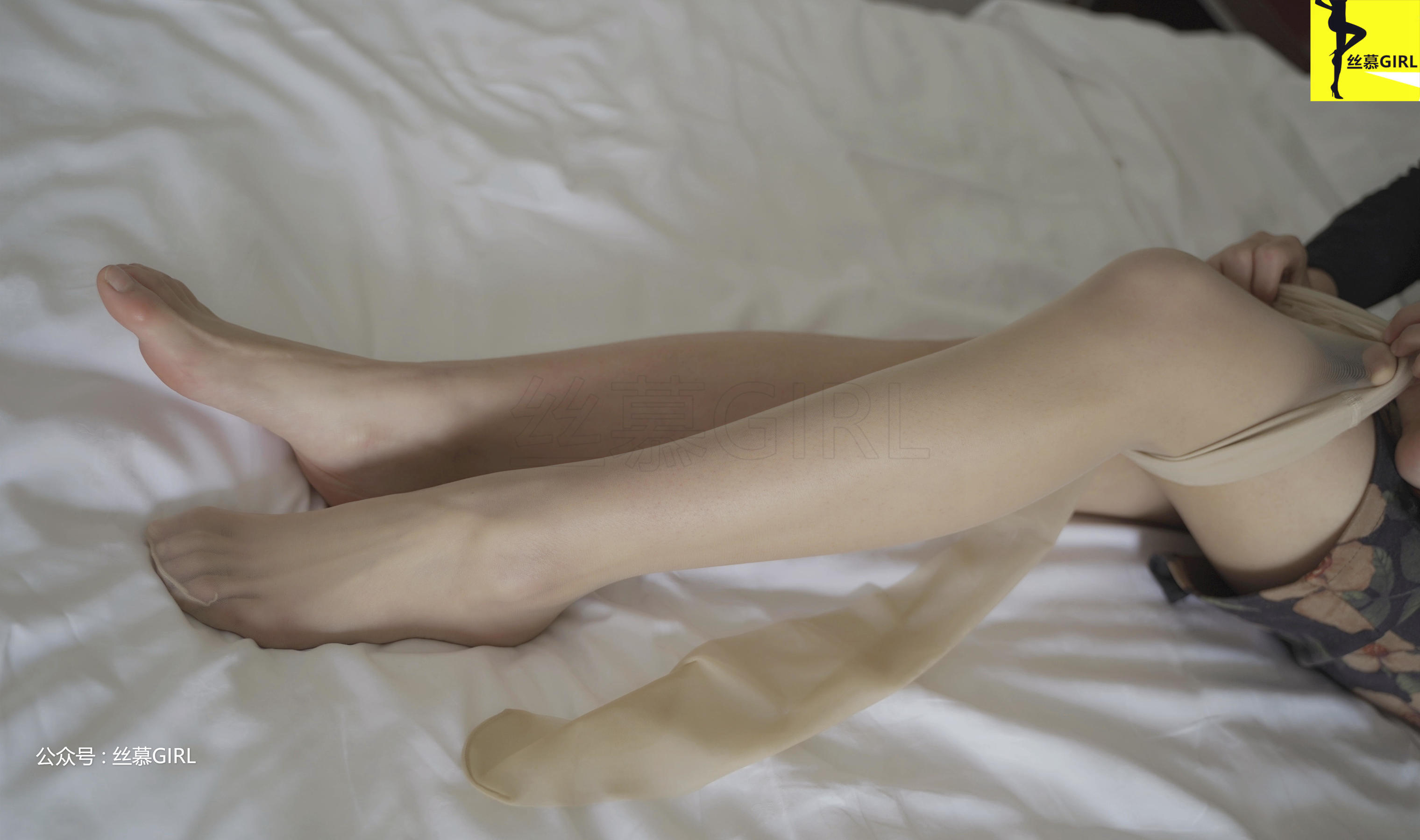 [丝慕] 第033期 静静 《静夜丝》  第63张