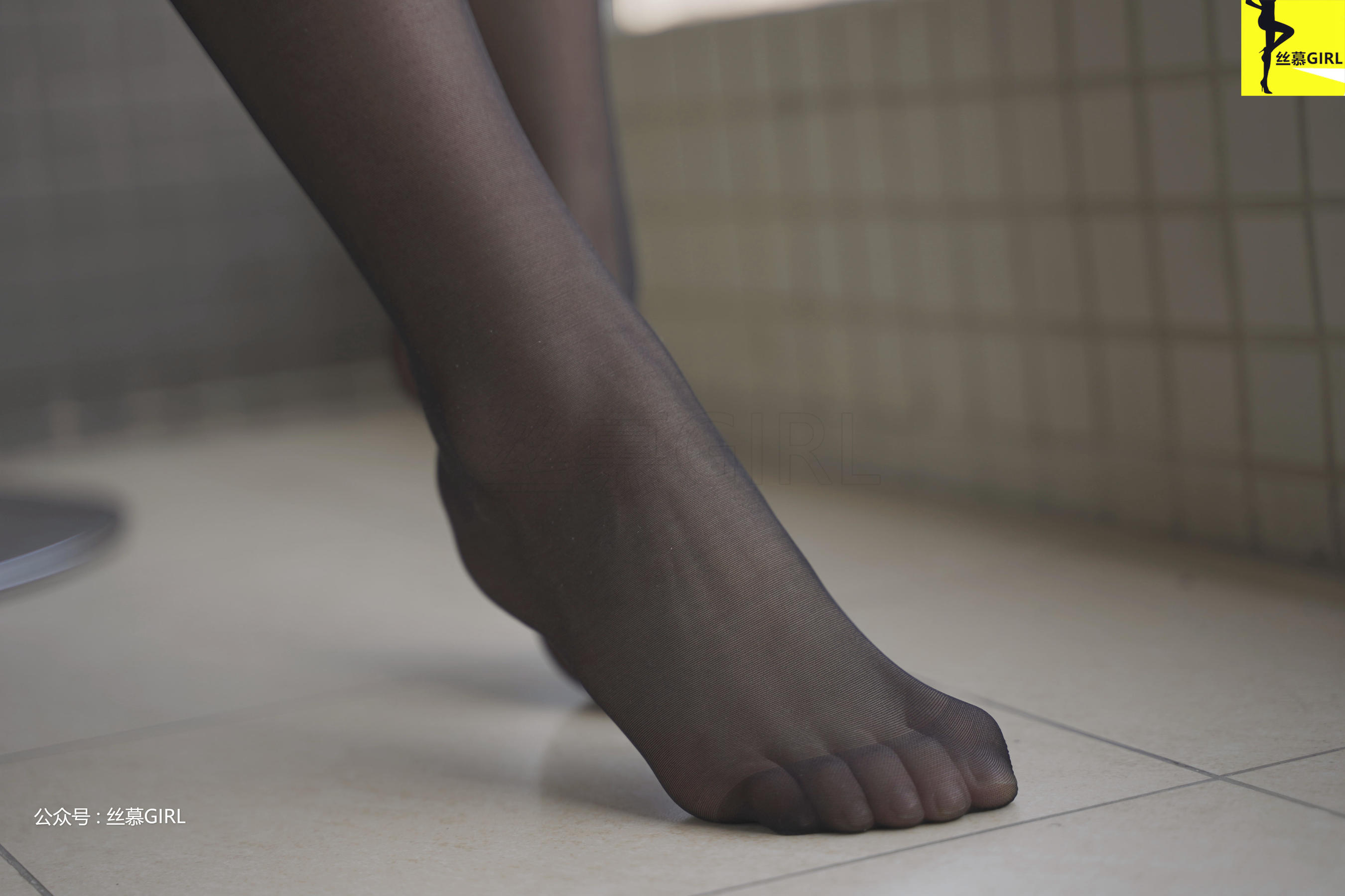 [丝慕] 第033期 静静 《静夜丝》  第31张