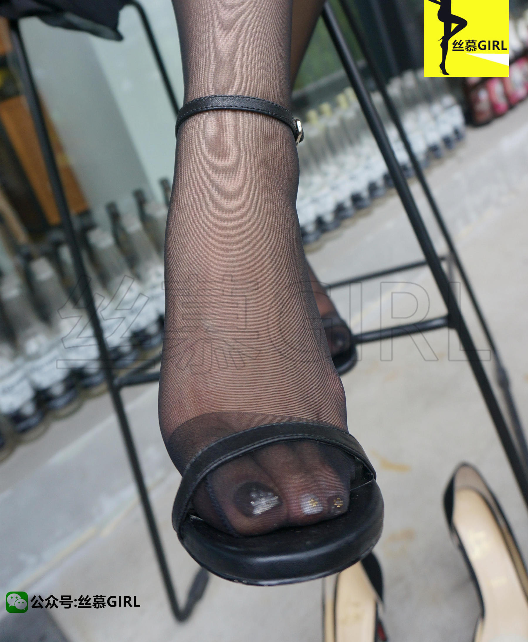 [丝慕] 第005期 尹主管 丝密系列 《西西里的美丽传说》  第11张