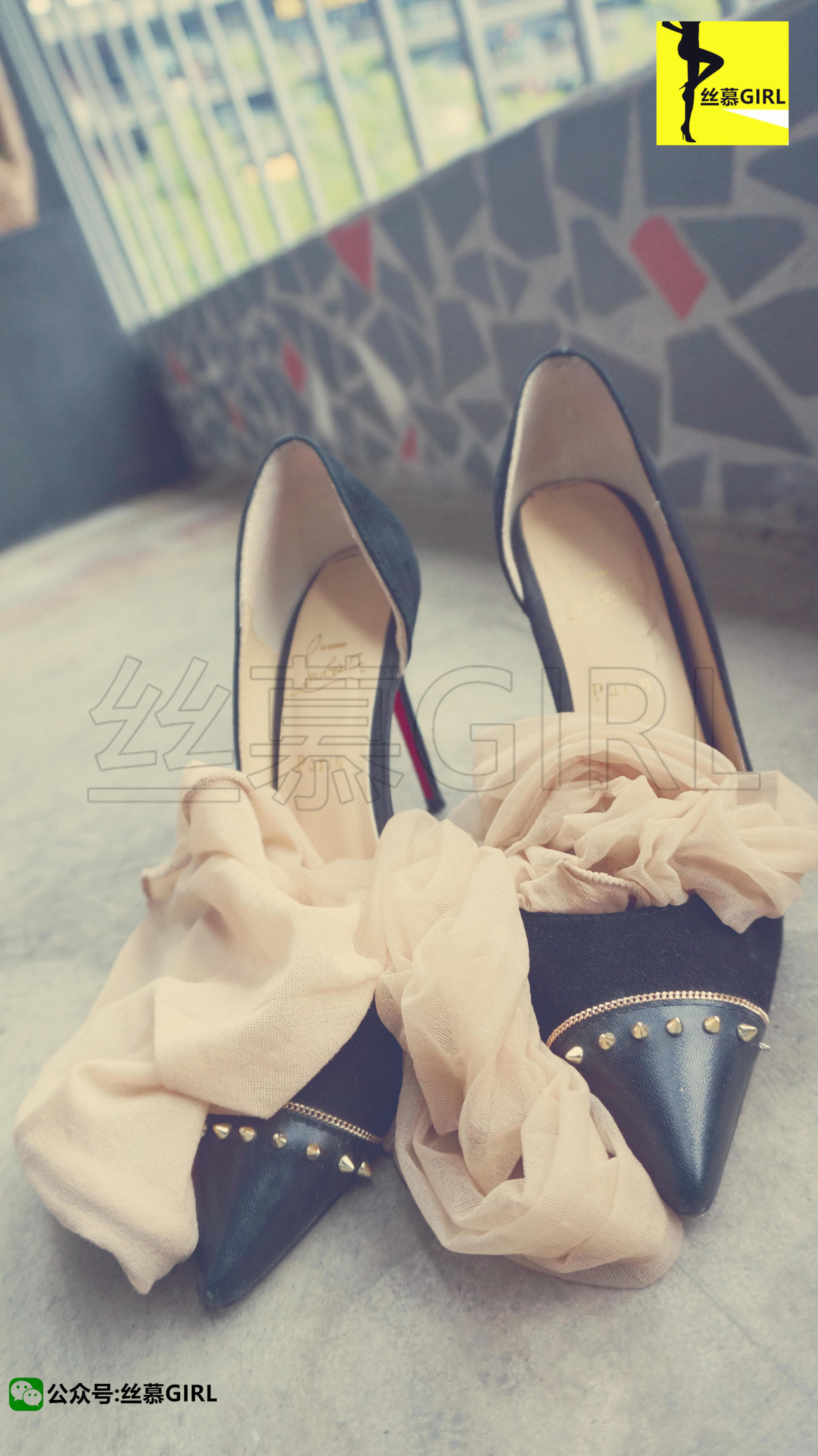 [丝慕] 第005期 尹主管 丝密系列 《西西里的美丽传说》  第26张