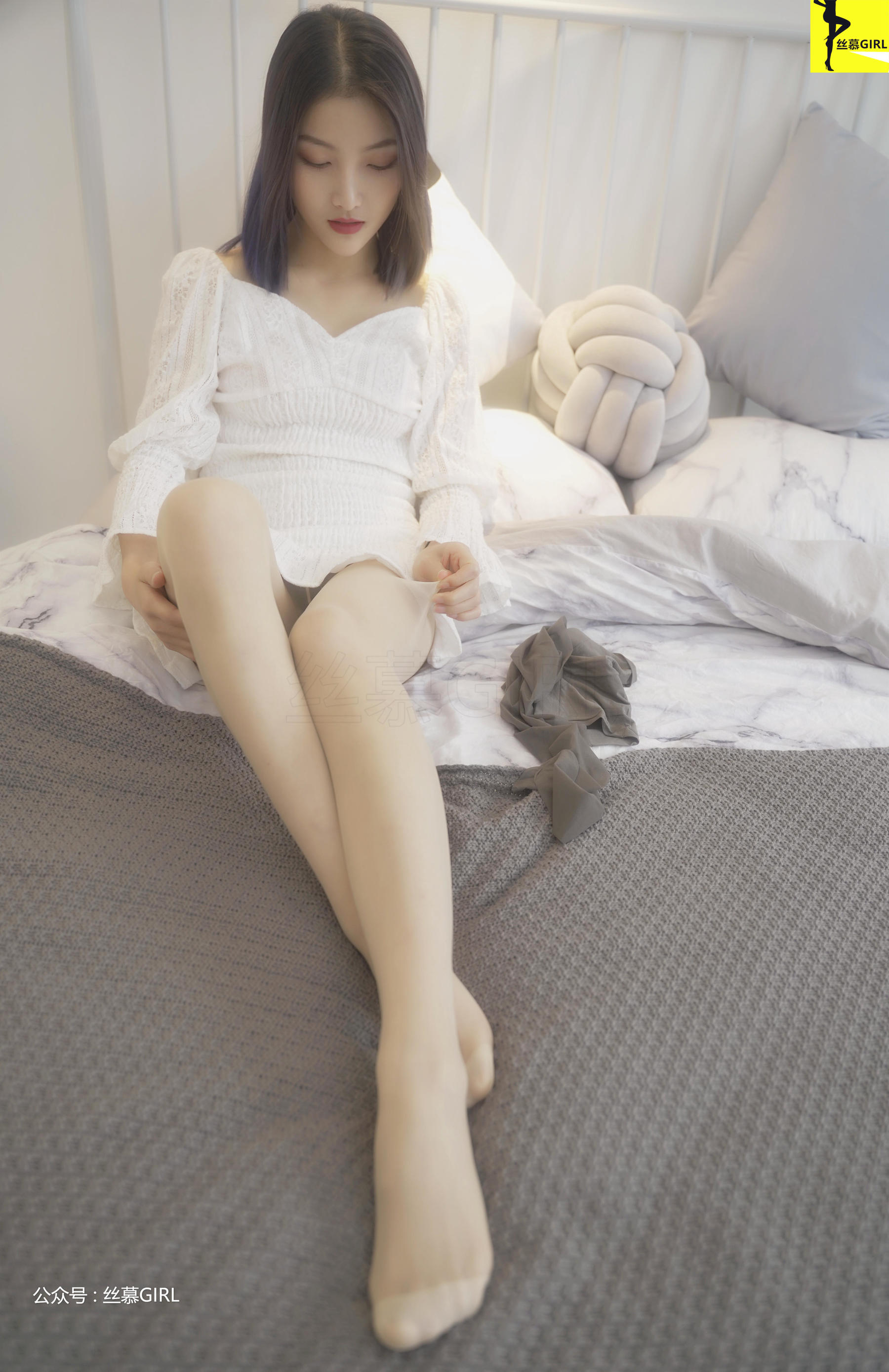 [丝慕] 第030期  《丝梦》 第55张