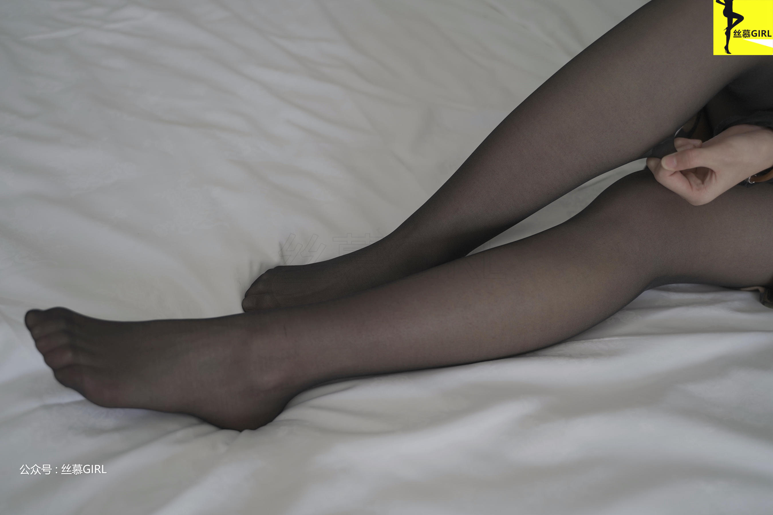 [丝慕] 第033期 静静 《静夜丝》  第14张