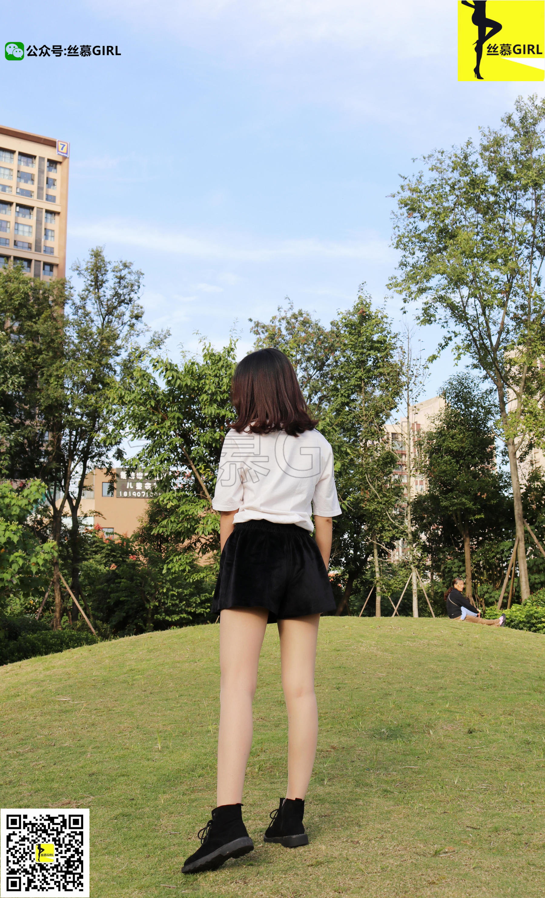 [丝慕] 第014期 四月 《黑天鹅与白天鹅》  第73张