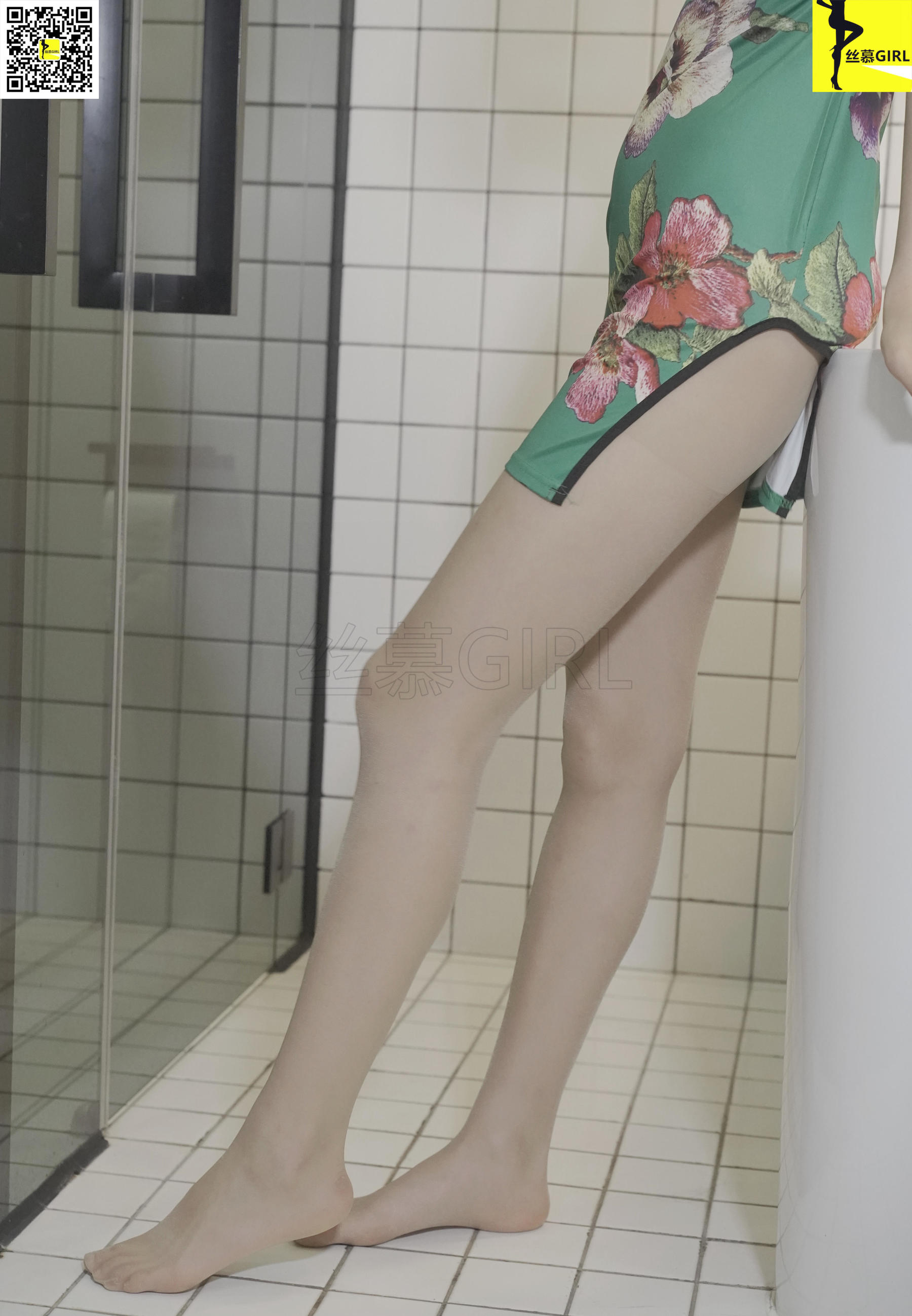 [丝慕] 第044期 悦悦 《魅》  第78张