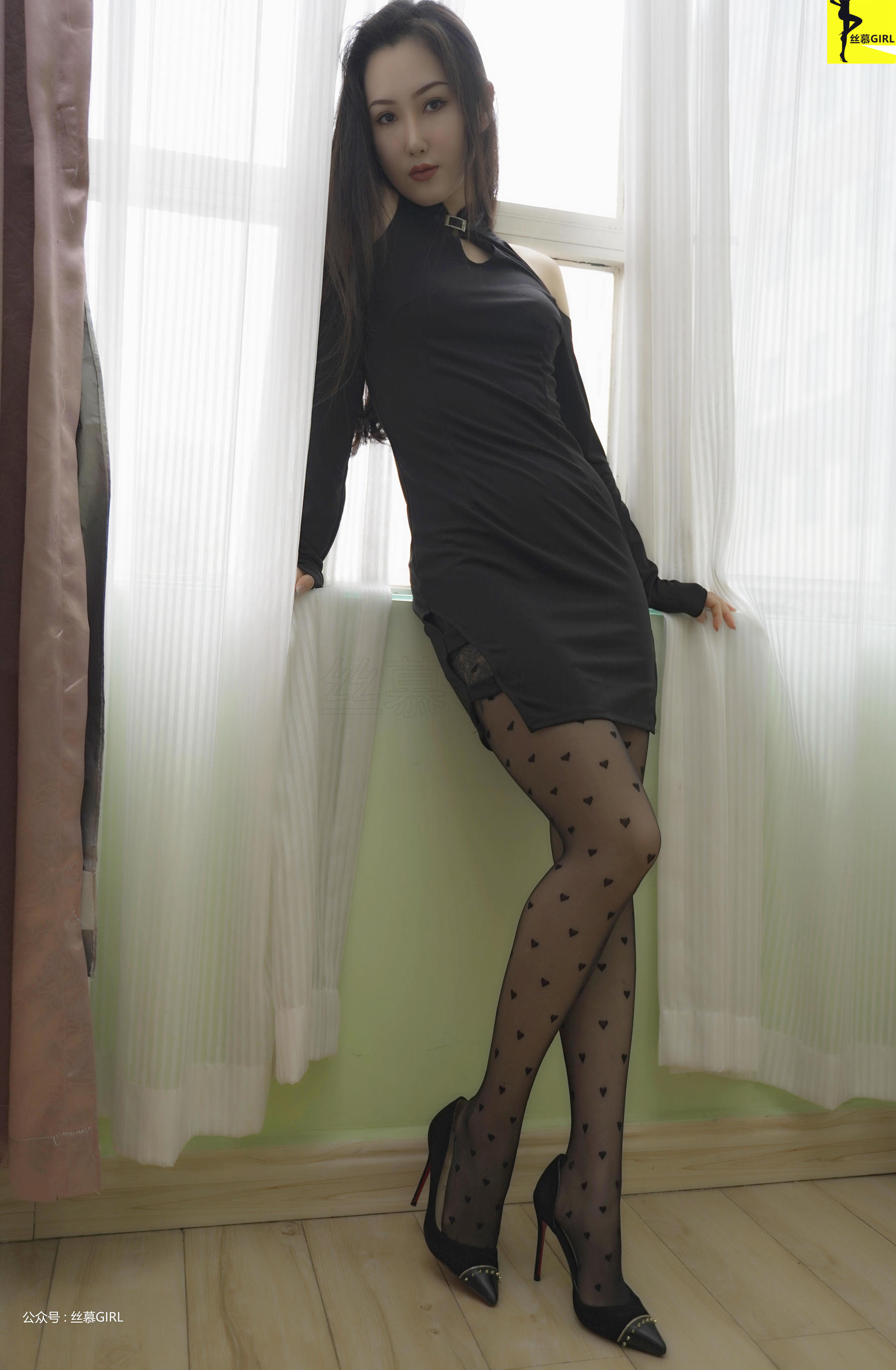 [丝慕] 第039期 伊主管 《好久不见》  第5张