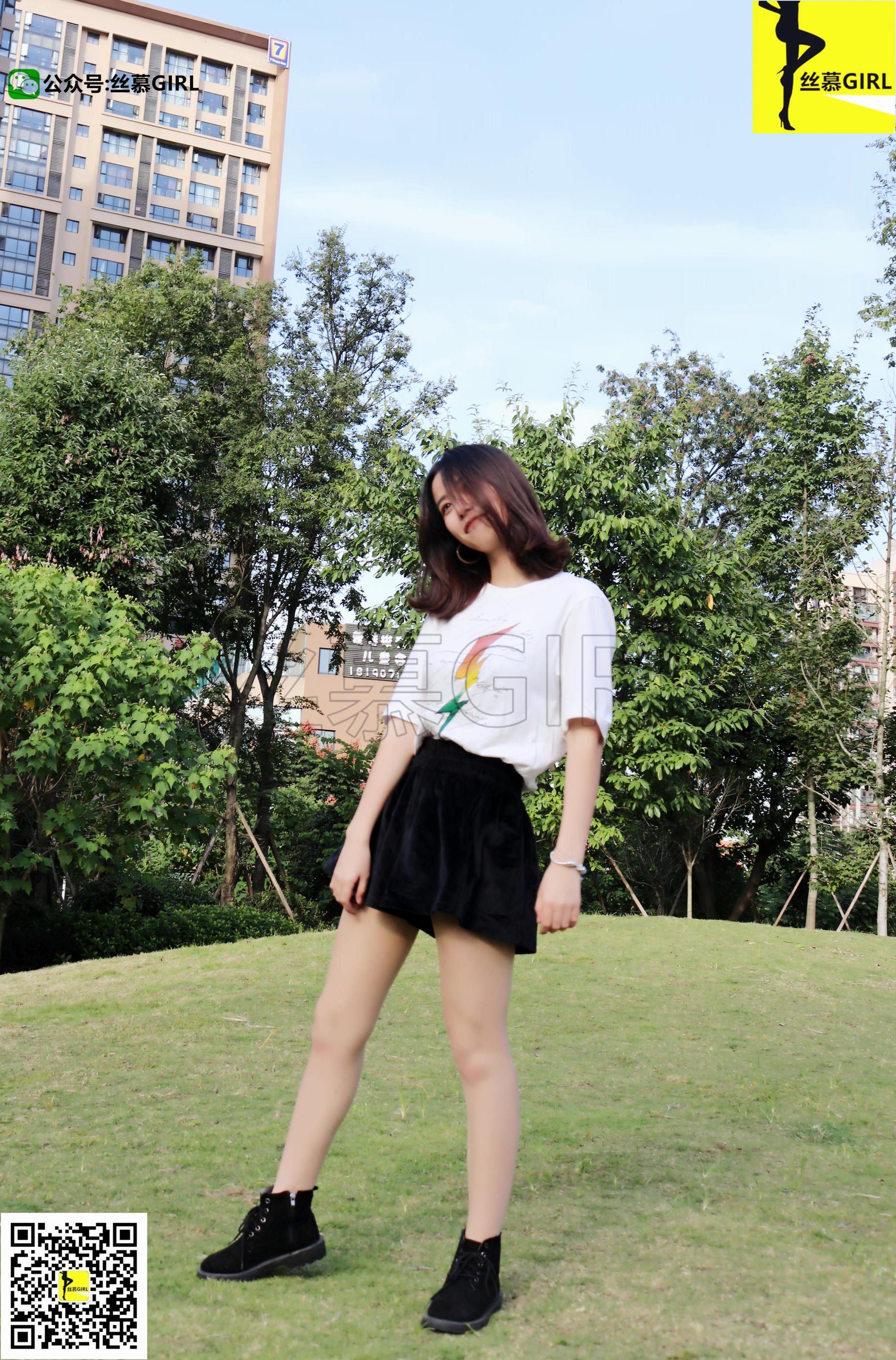 [丝慕] 第014期 四月 《黑天鹅与白天鹅》  第75张