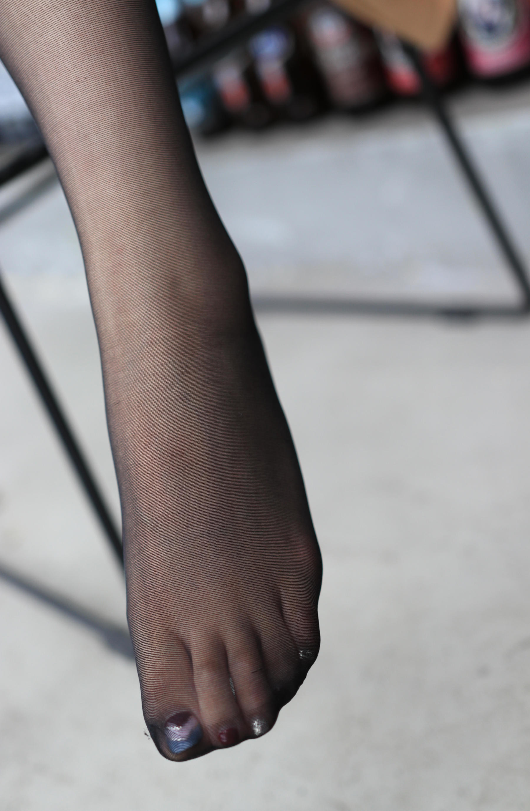 [丝慕] 第019期 伊主管 《和你有个秘密 丝密》  第4张