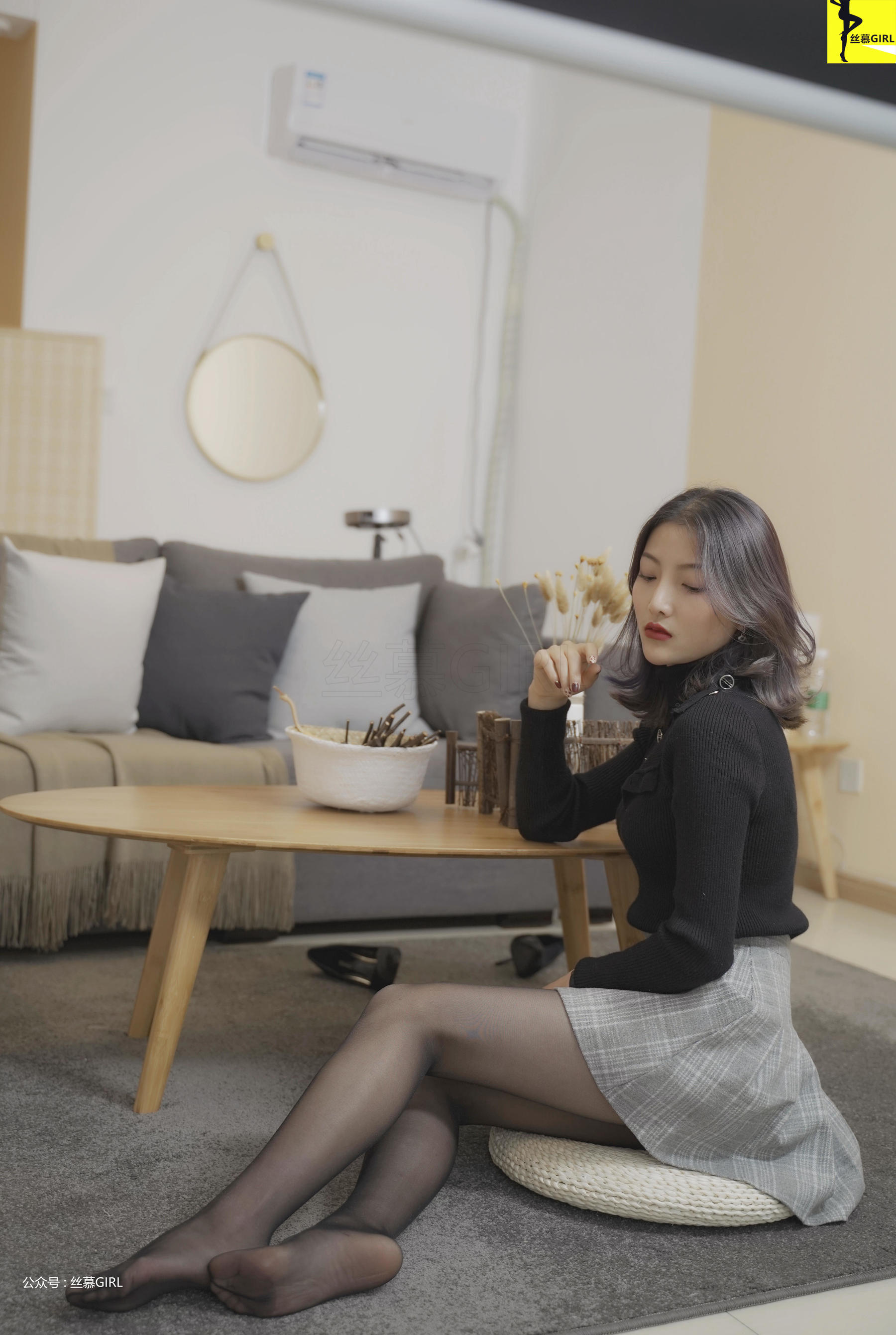 [丝慕] 第036期 夏子楠 《幸福的葫芦》  第14张