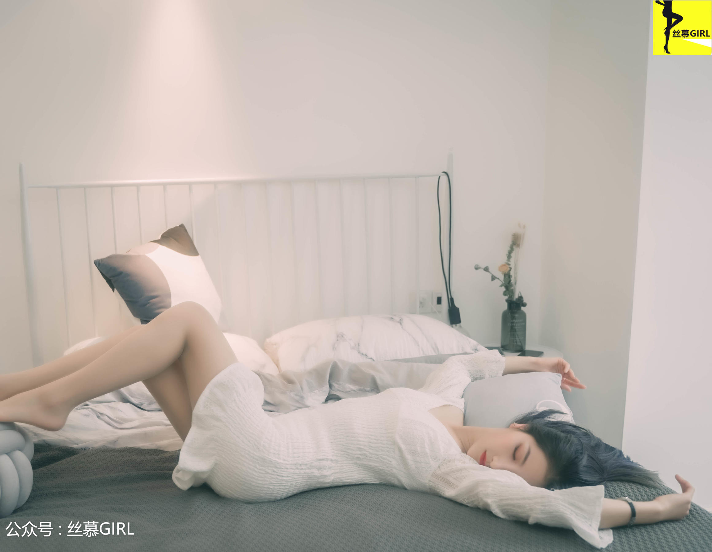 [丝慕] 第030期  《丝梦》 第6张