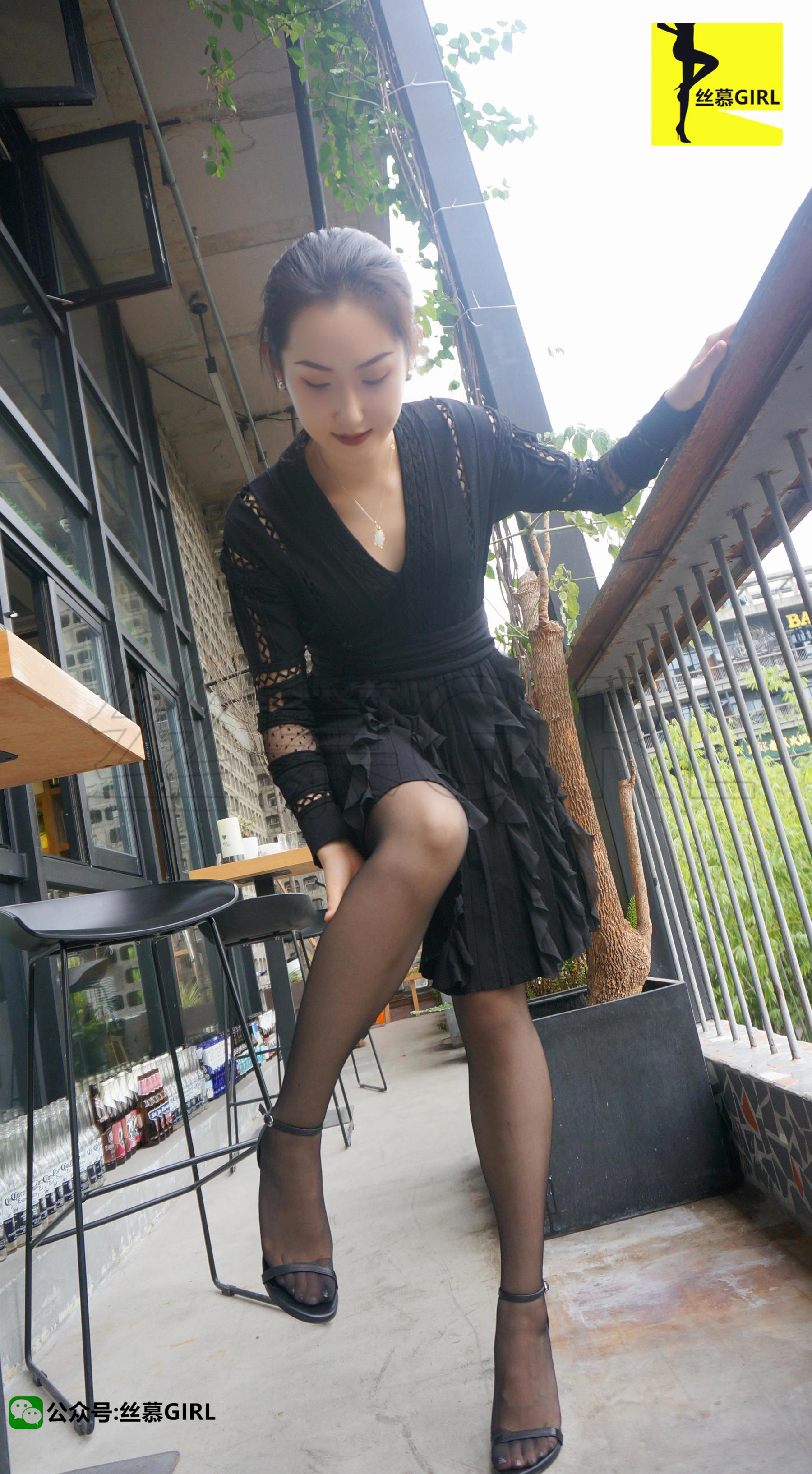 [丝慕] 第005期 尹主管 丝密系列 《西西里的美丽传说》  第12张