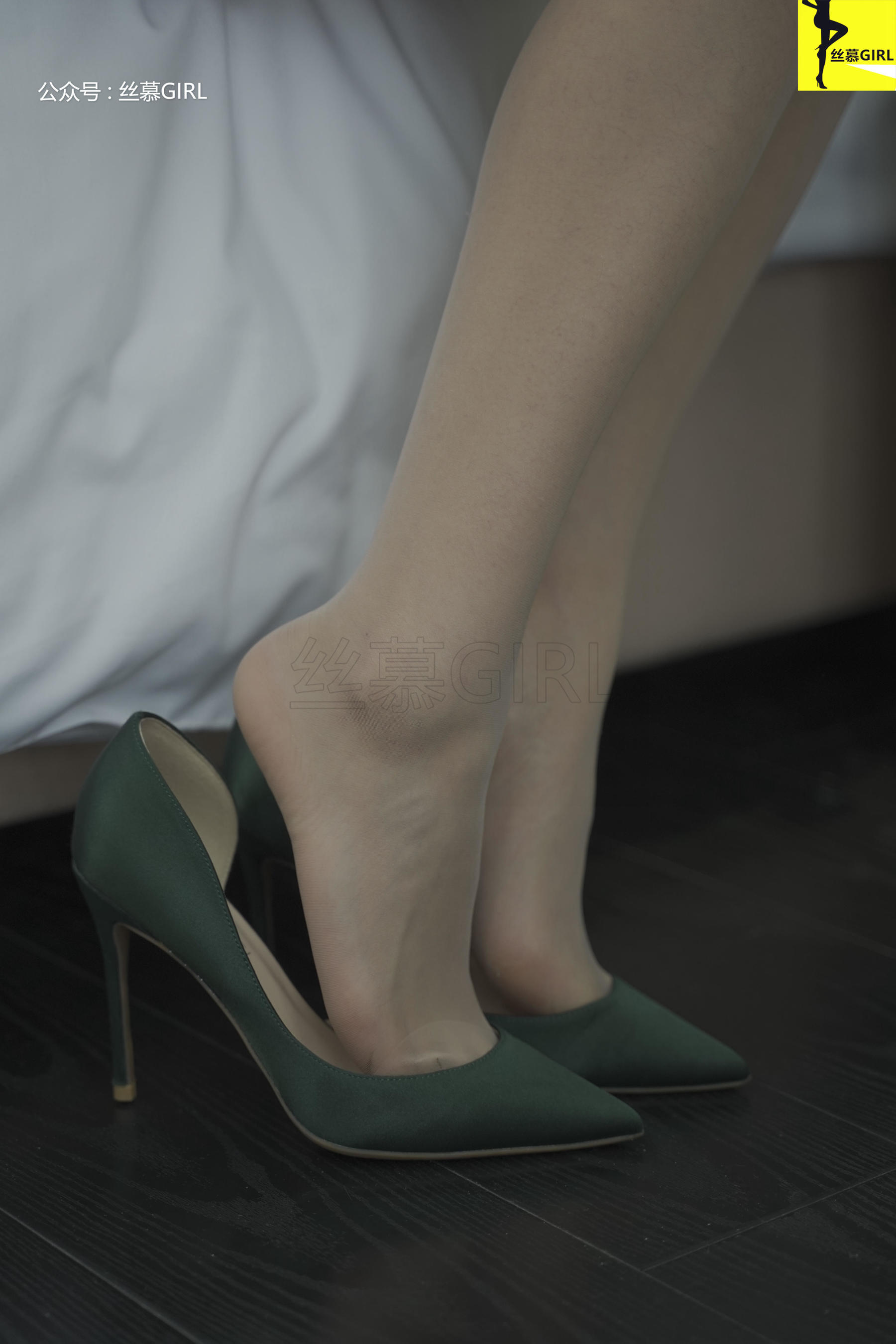 [丝慕] 第043期 咸咸 《味》  第11张